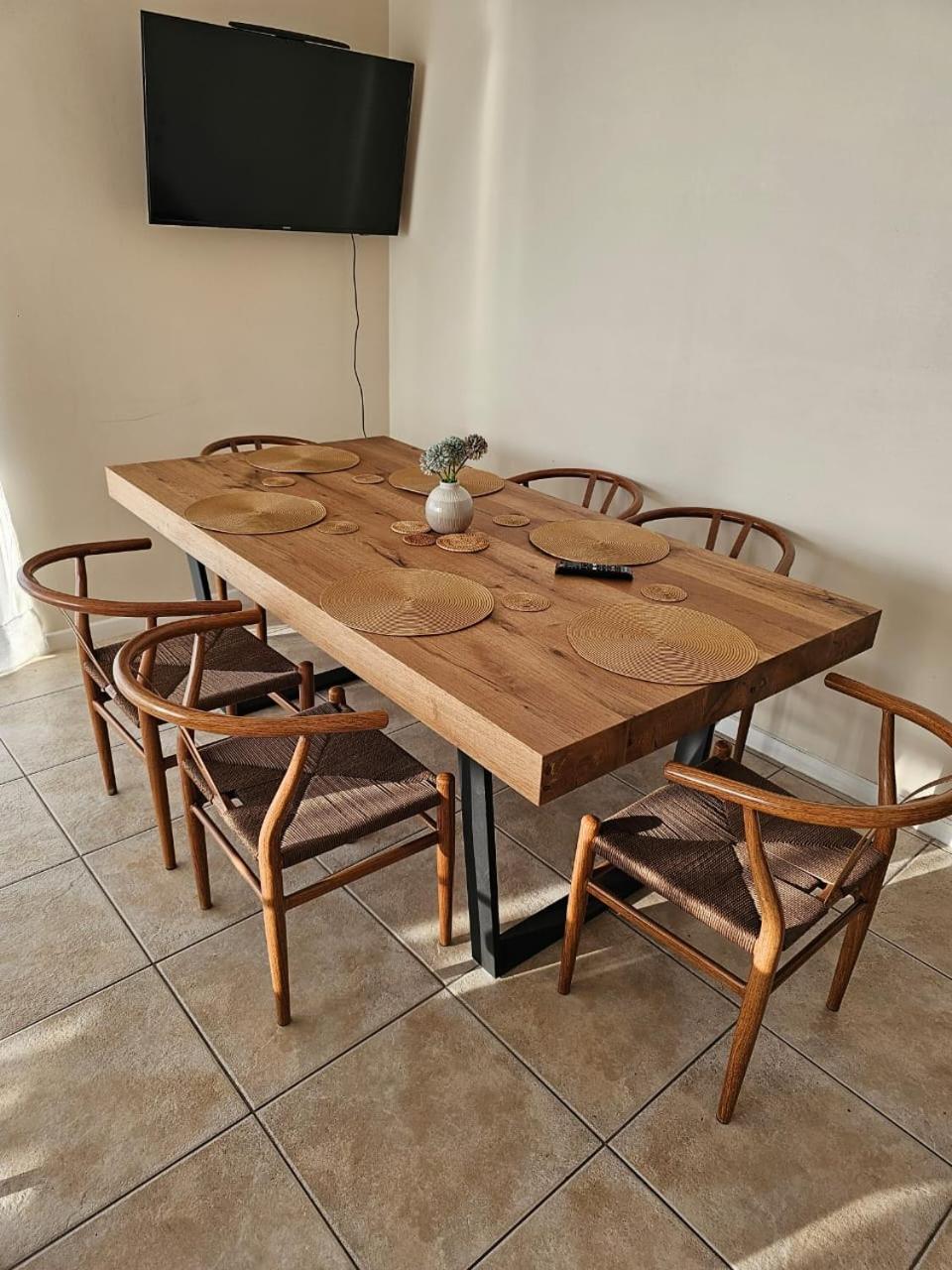 HERMOSO DEPARTAMENTO AV DEL MAR LA SERENA