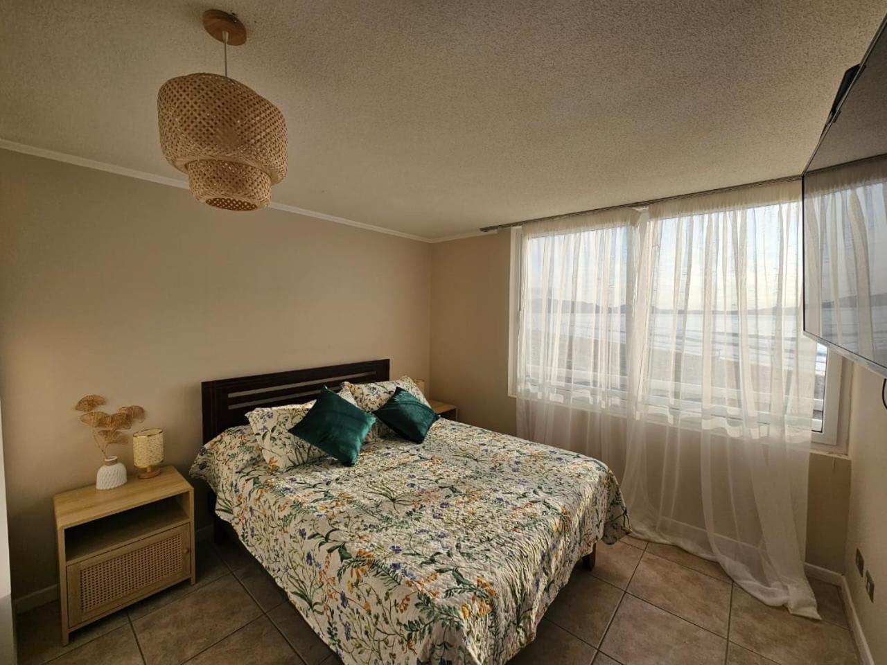 HERMOSO DEPARTAMENTO AV DEL MAR LA SERENA