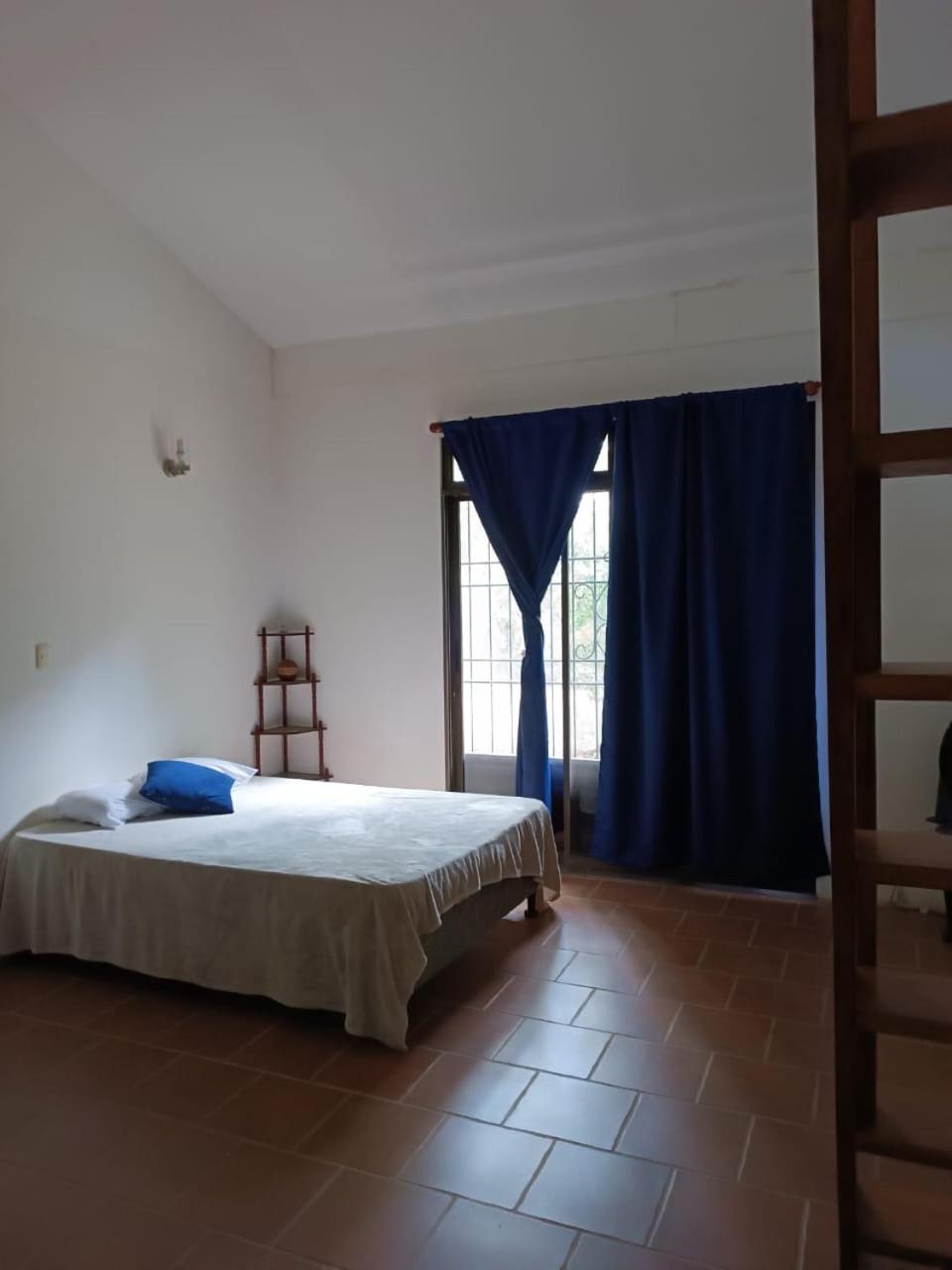 Casa Dulce Nombre