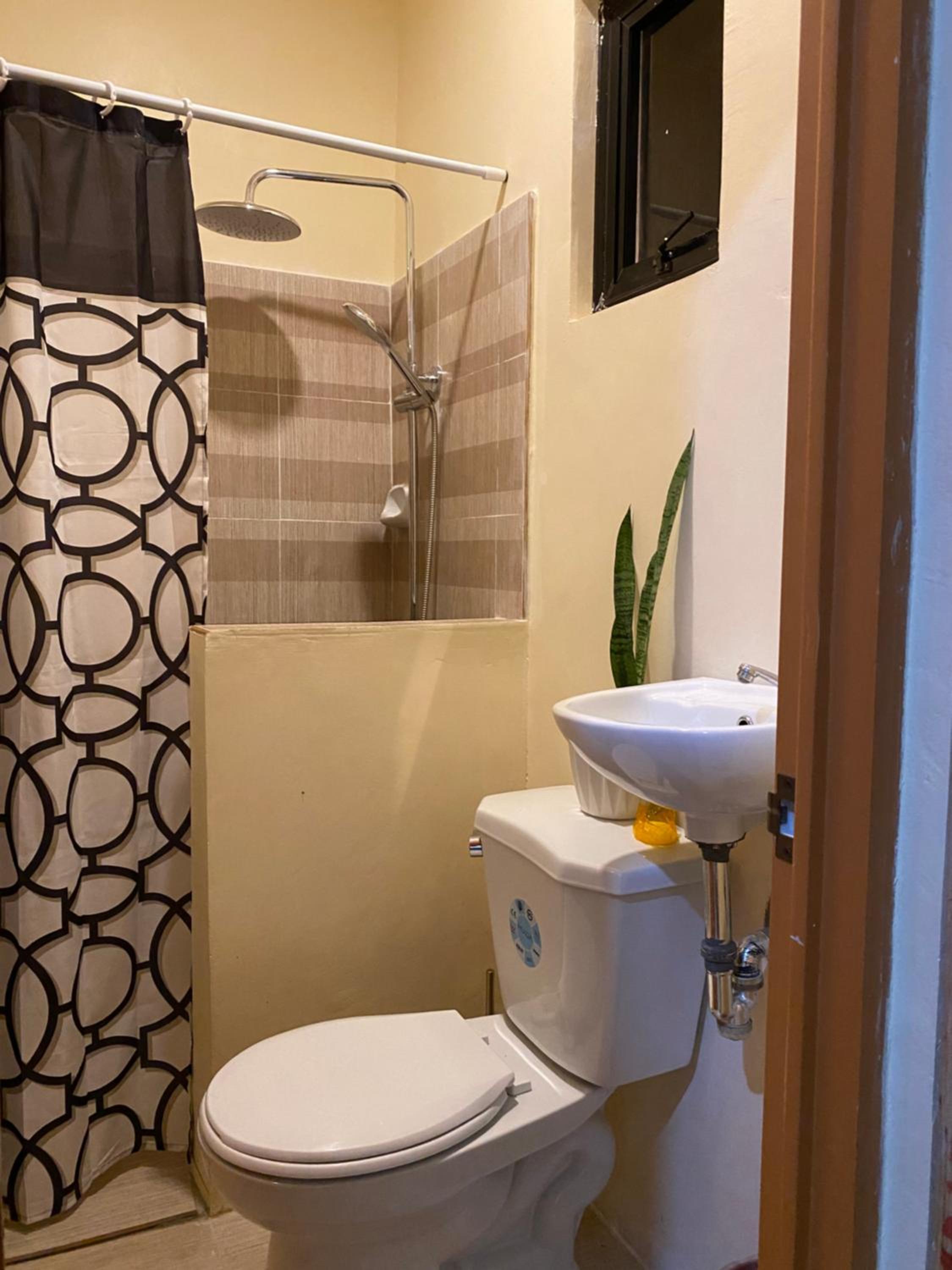 ChemRald Guesthouse