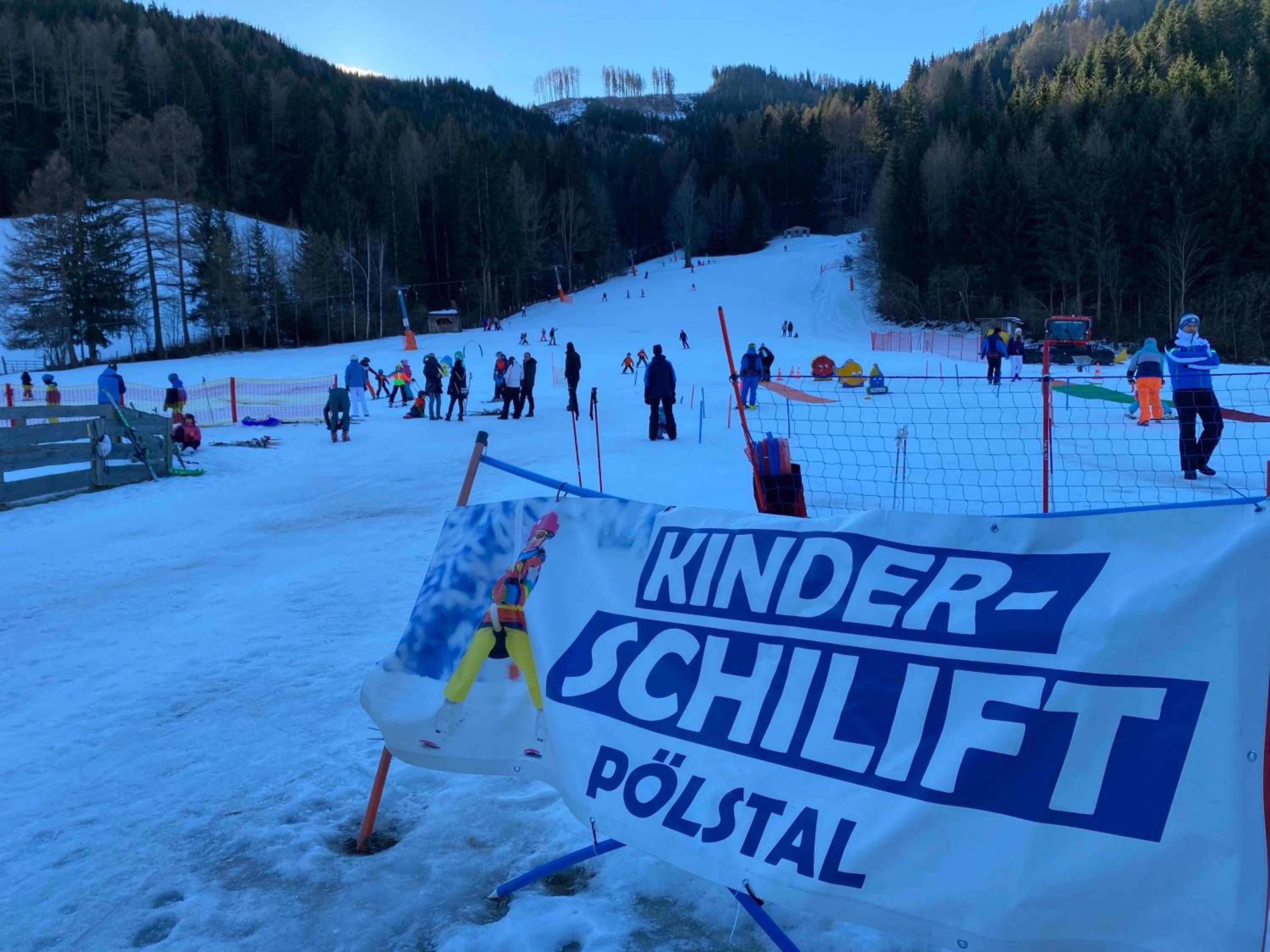 Pölstaler Berghütte