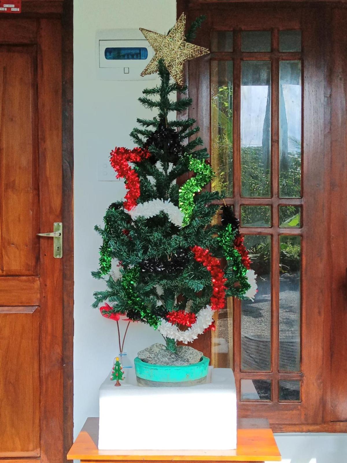 Nirwana Resort