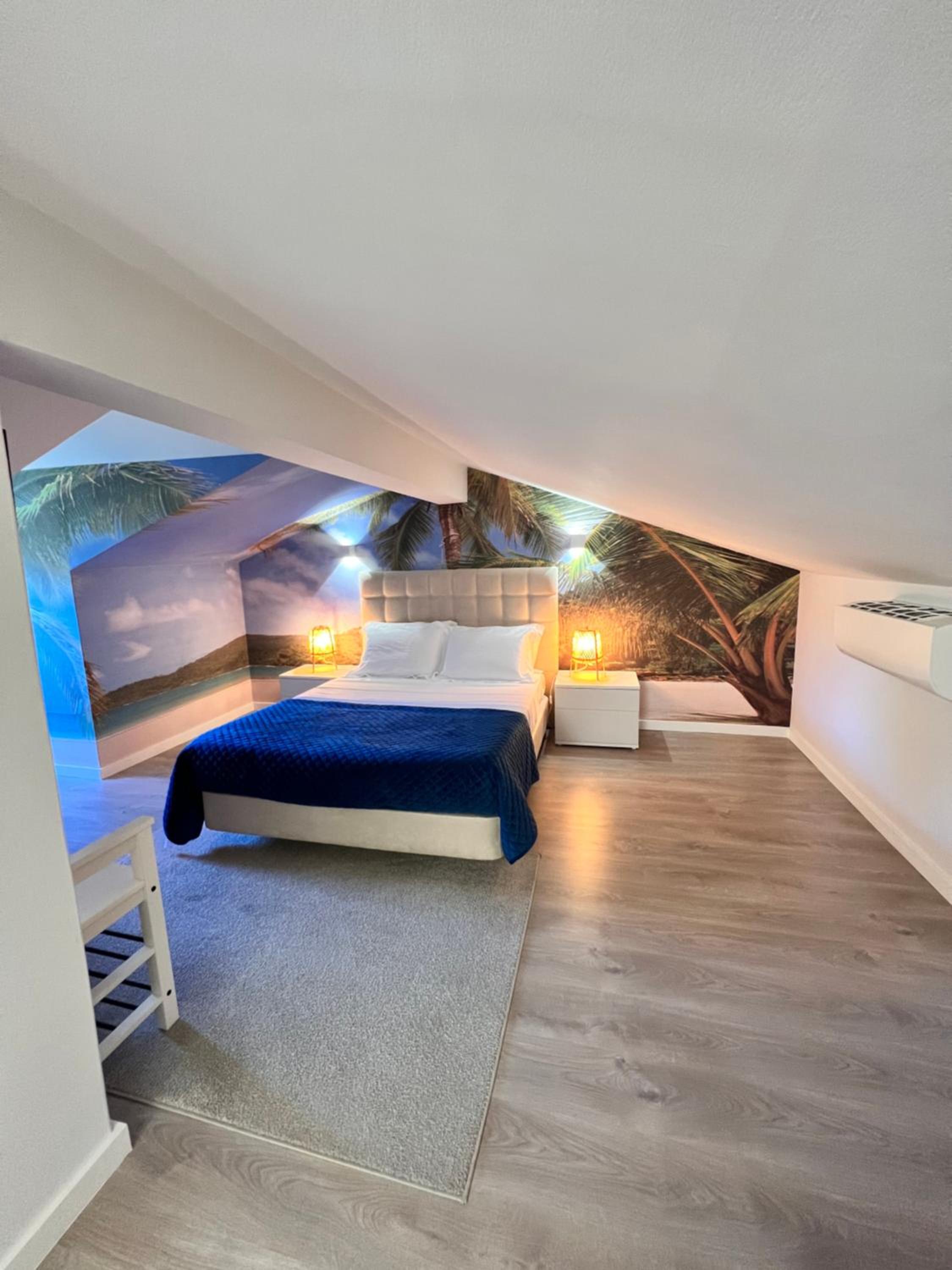 Merim Apartments view 4