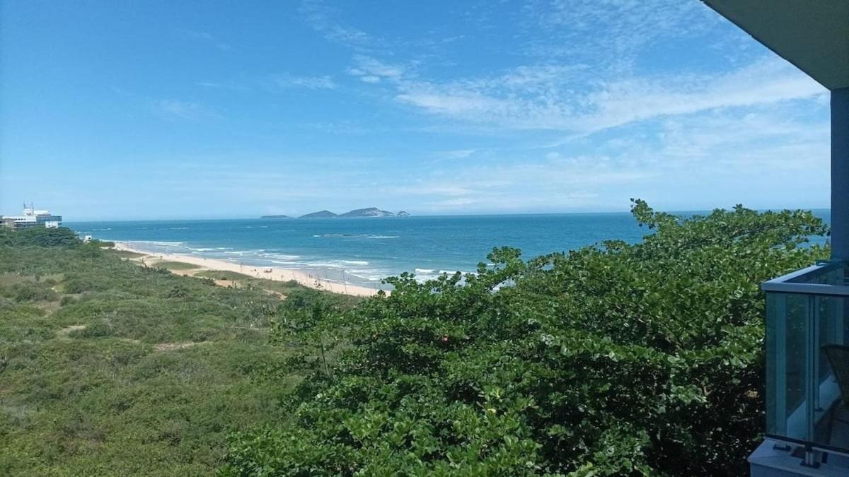 Studio pé na areia, vista, internet e ar