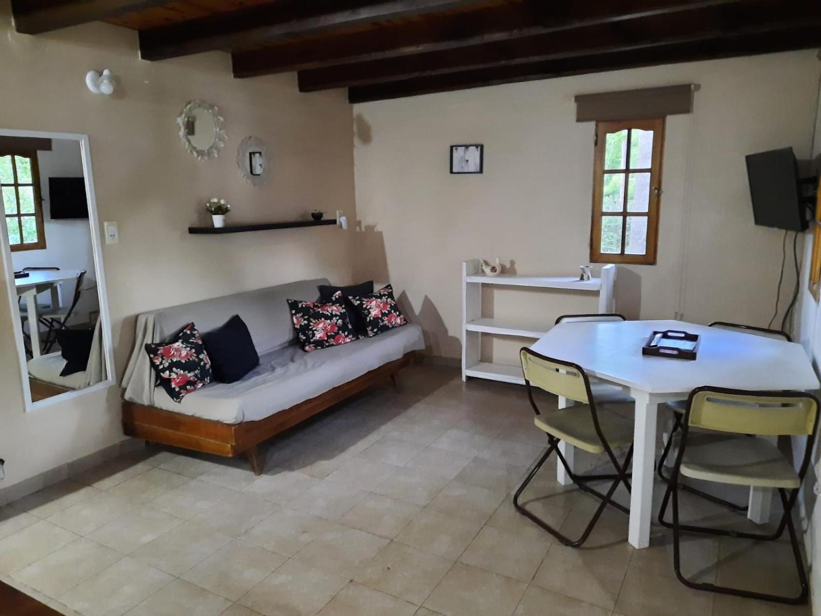 La Cabañita