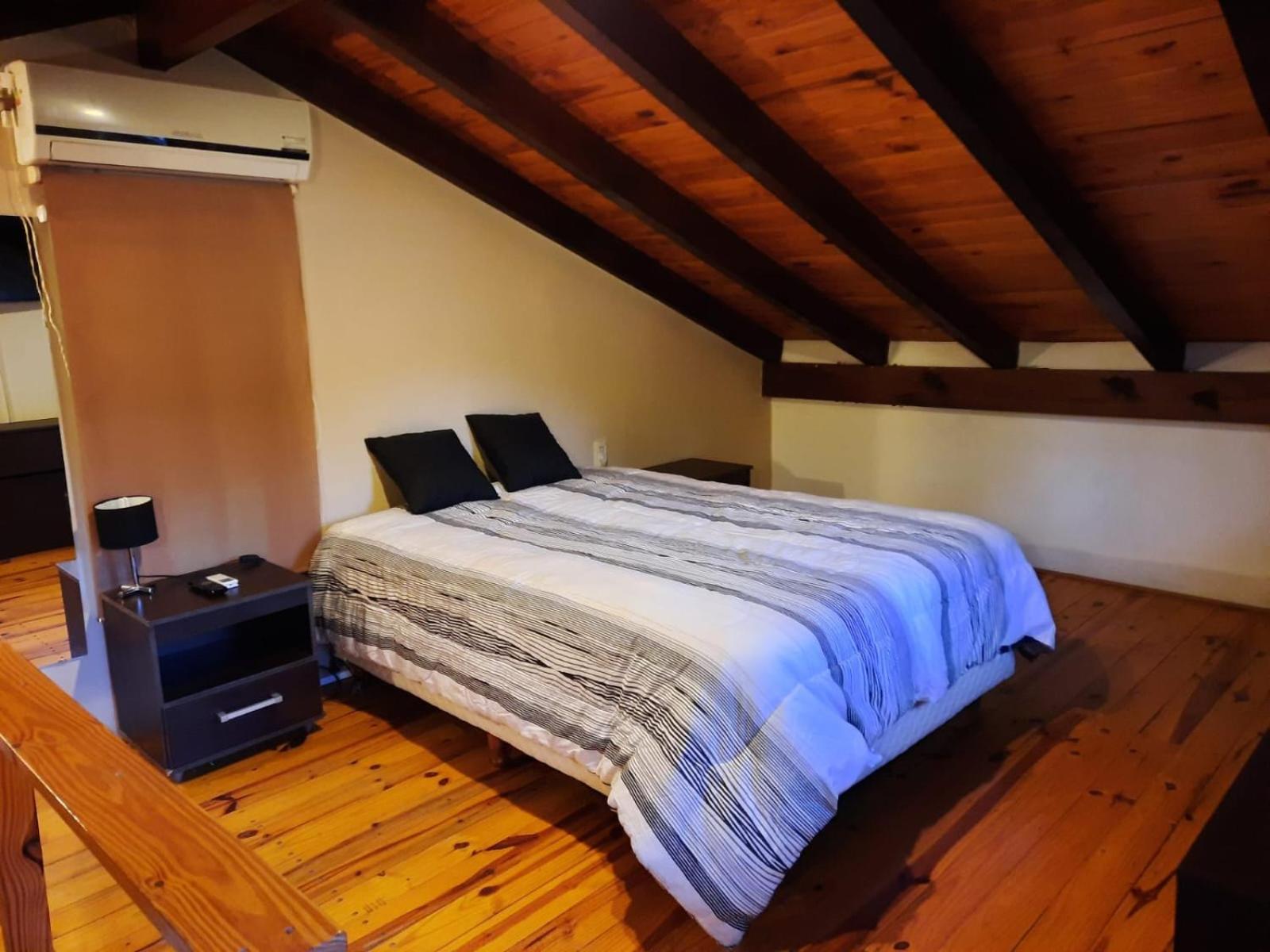 La Cabañita