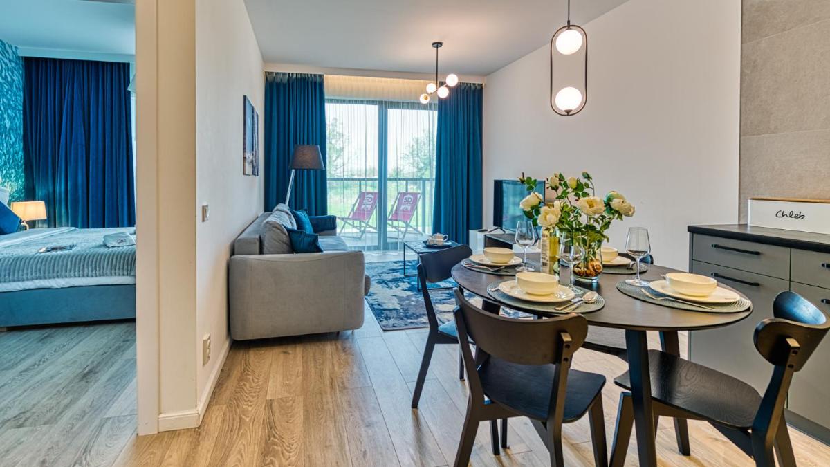 Rezydencja Niechorze 213 - 5D Apartamenty view 4