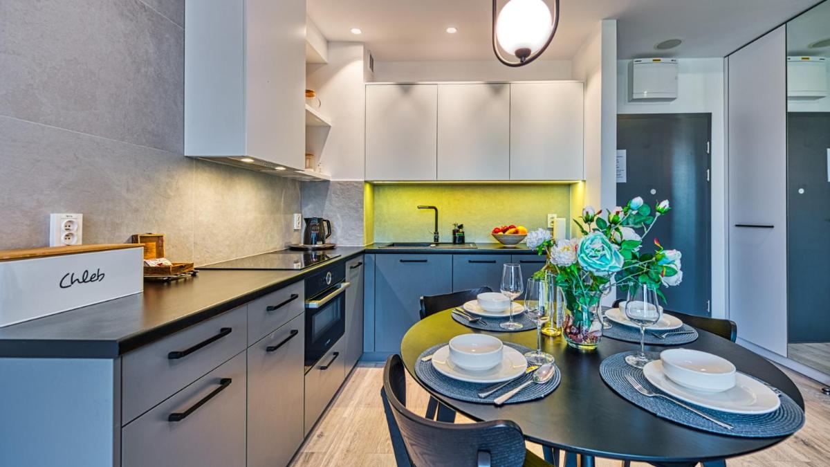 Rezydencja Niechorze 213 - 5D Apartamenty view 3