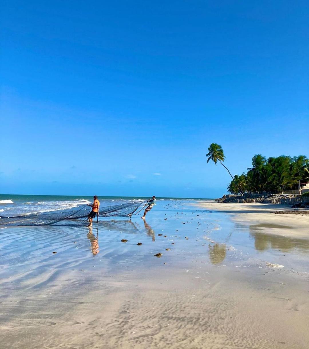 Casa Mar Azul