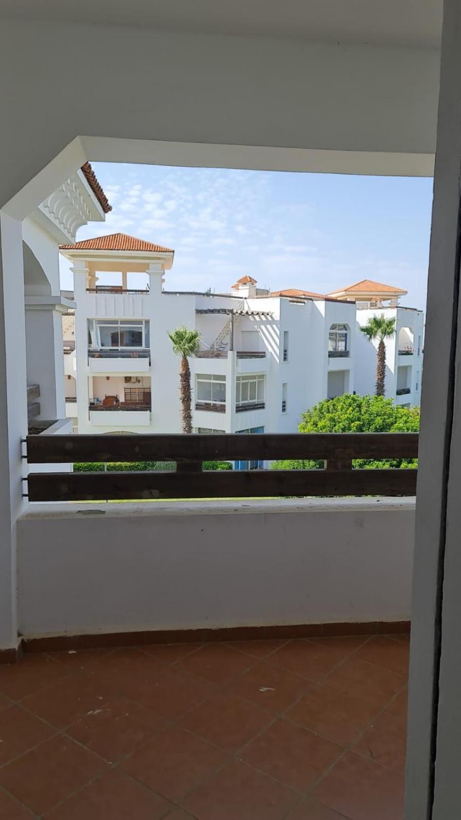 Résidence Beralmar direct plage piscine