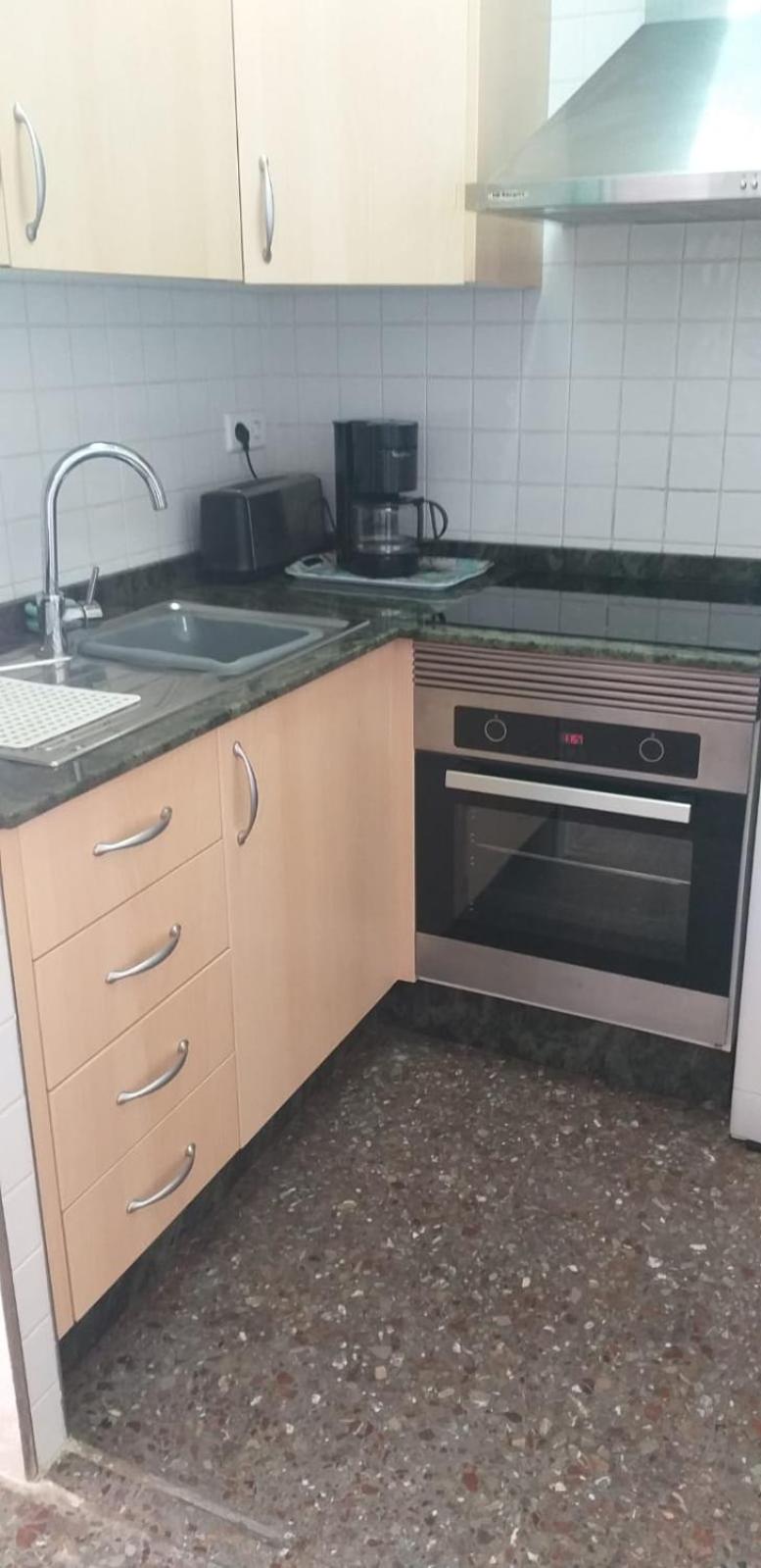Appartement proche mer avec piscine