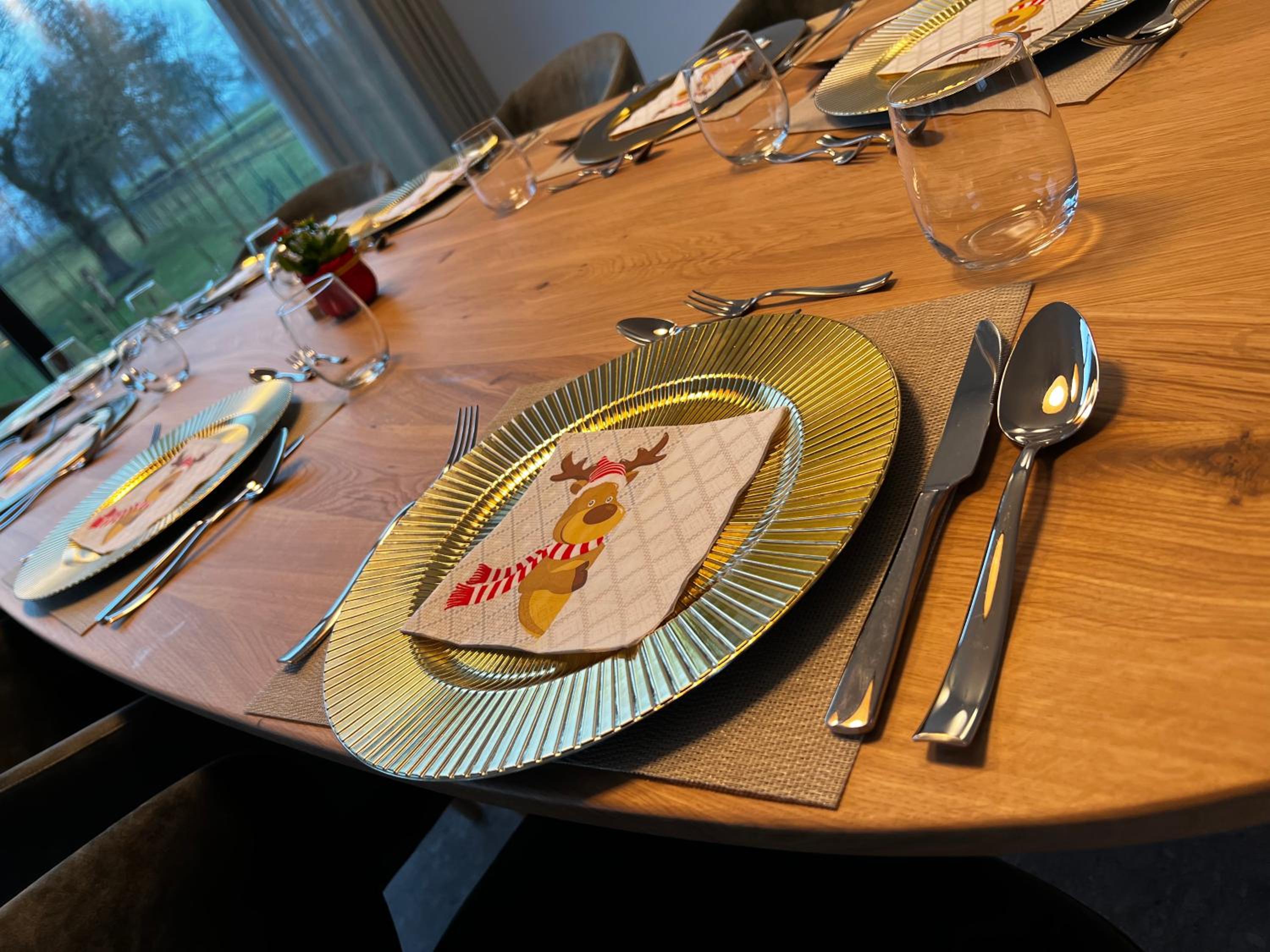 Vakantievilla Eetseveld