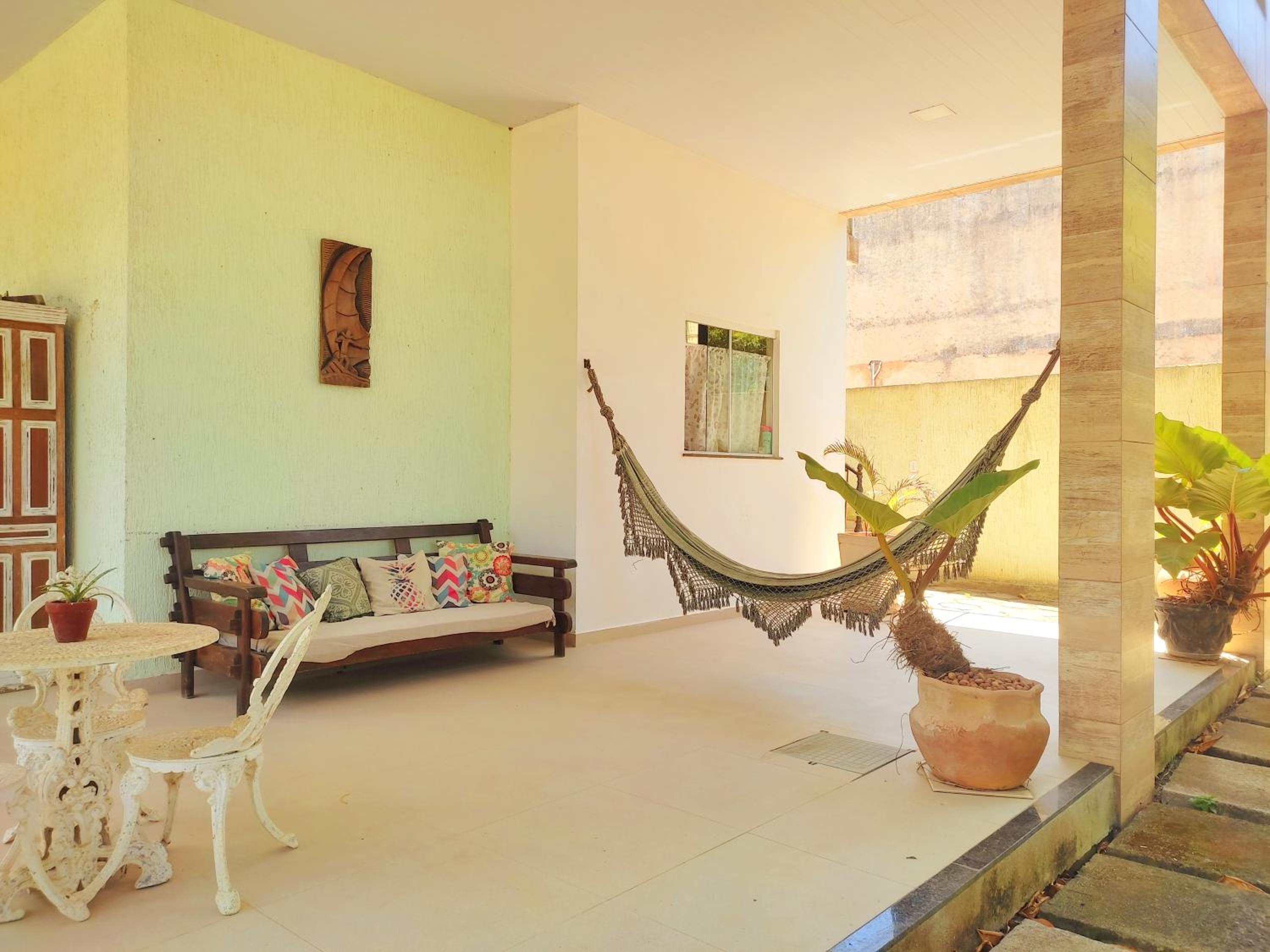 Mini Hotel Búzios