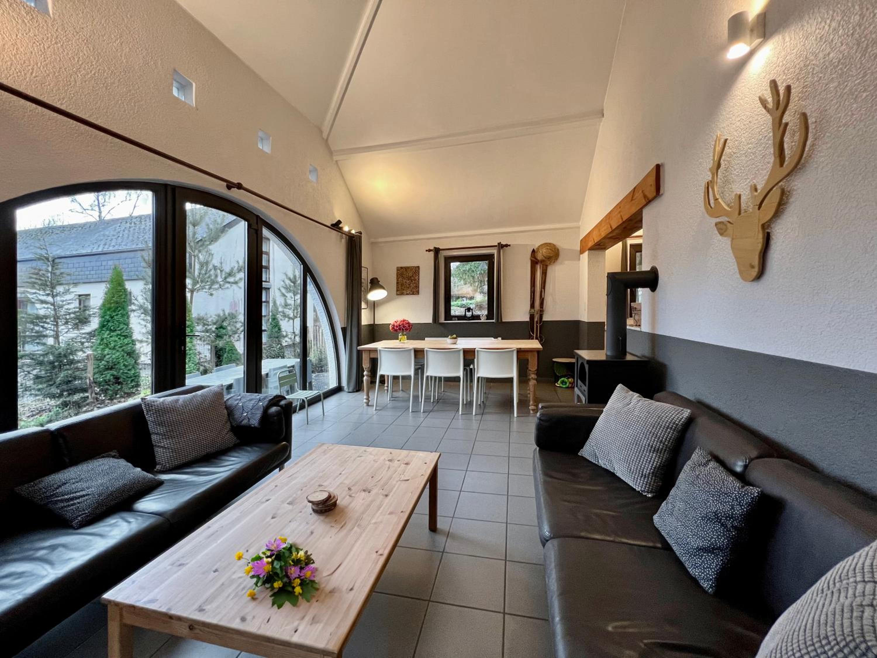Maison 25