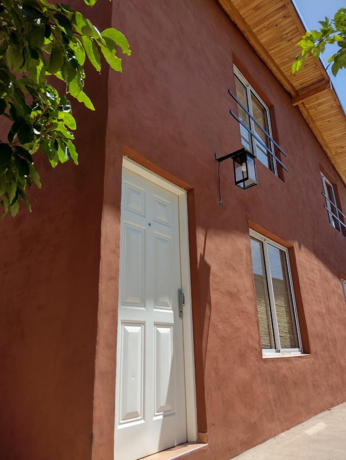 San Rafael Manta