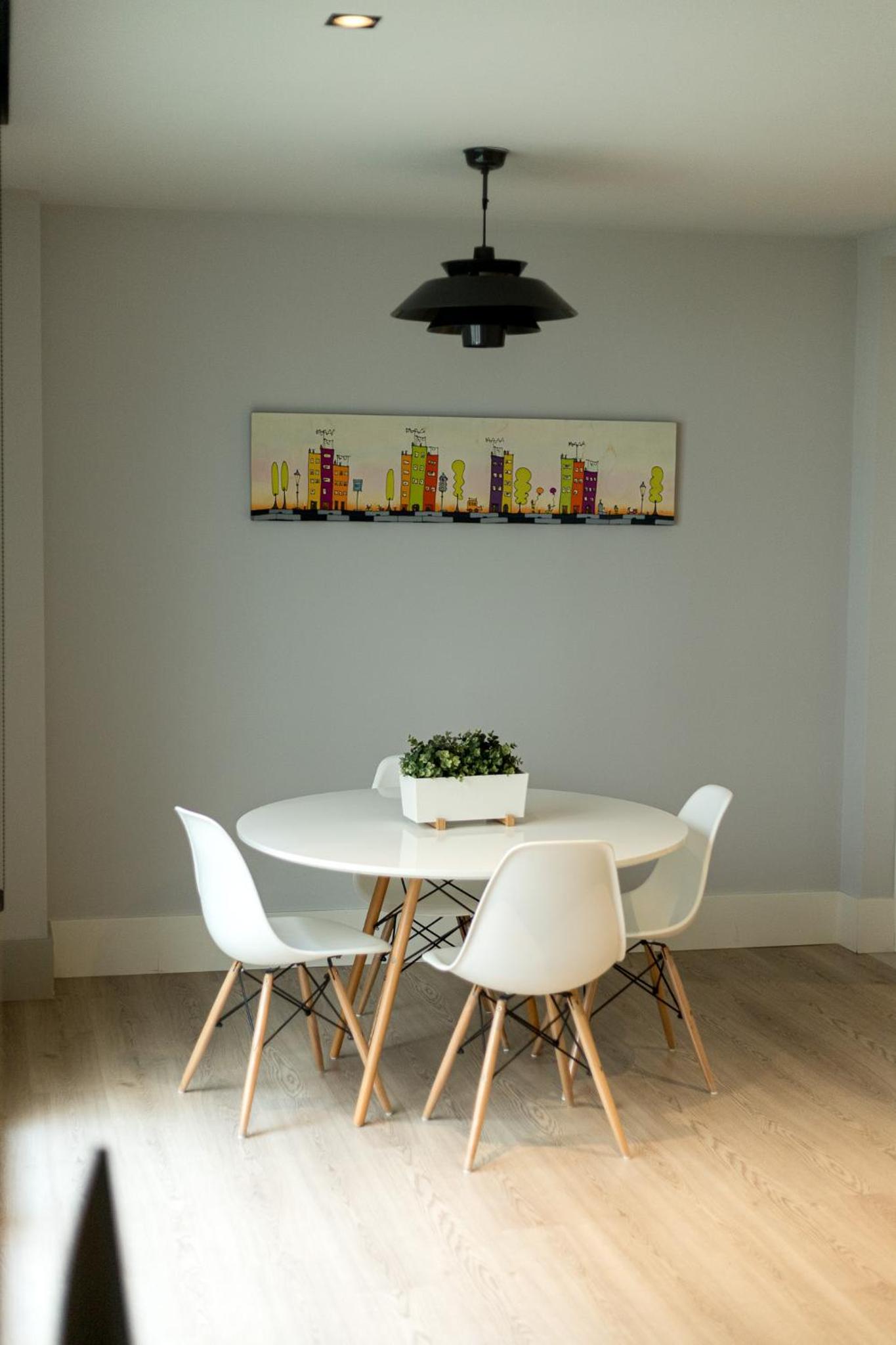 Apartamentos Barbara 3