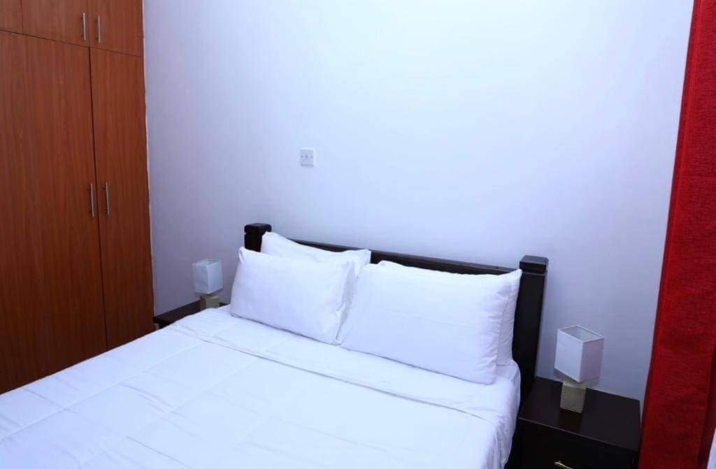 Motema AirBnB view 2