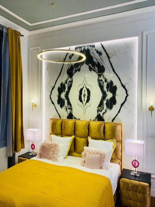 Urban Presidential Suite