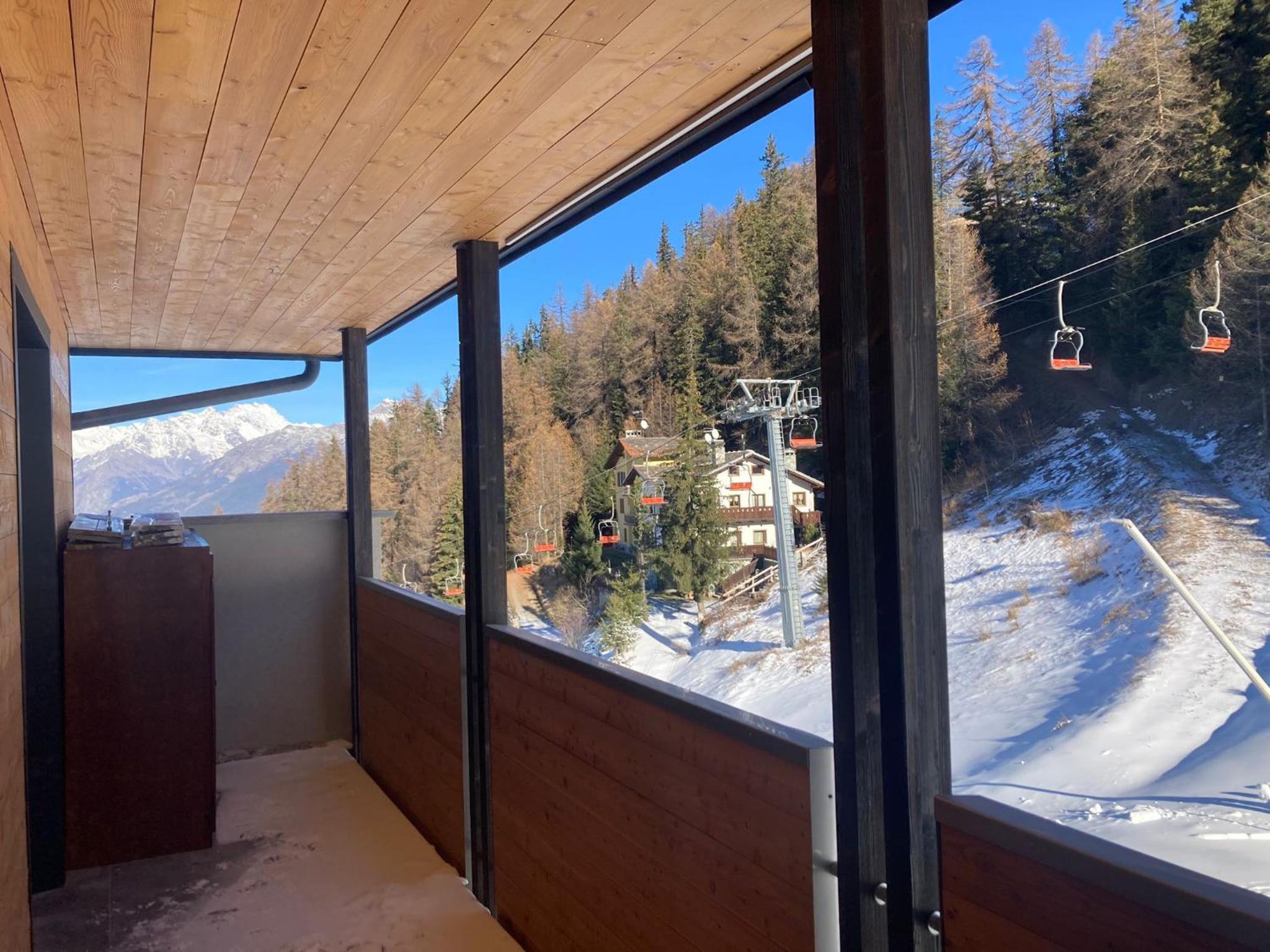 Sulle piste da Sergio&Lina