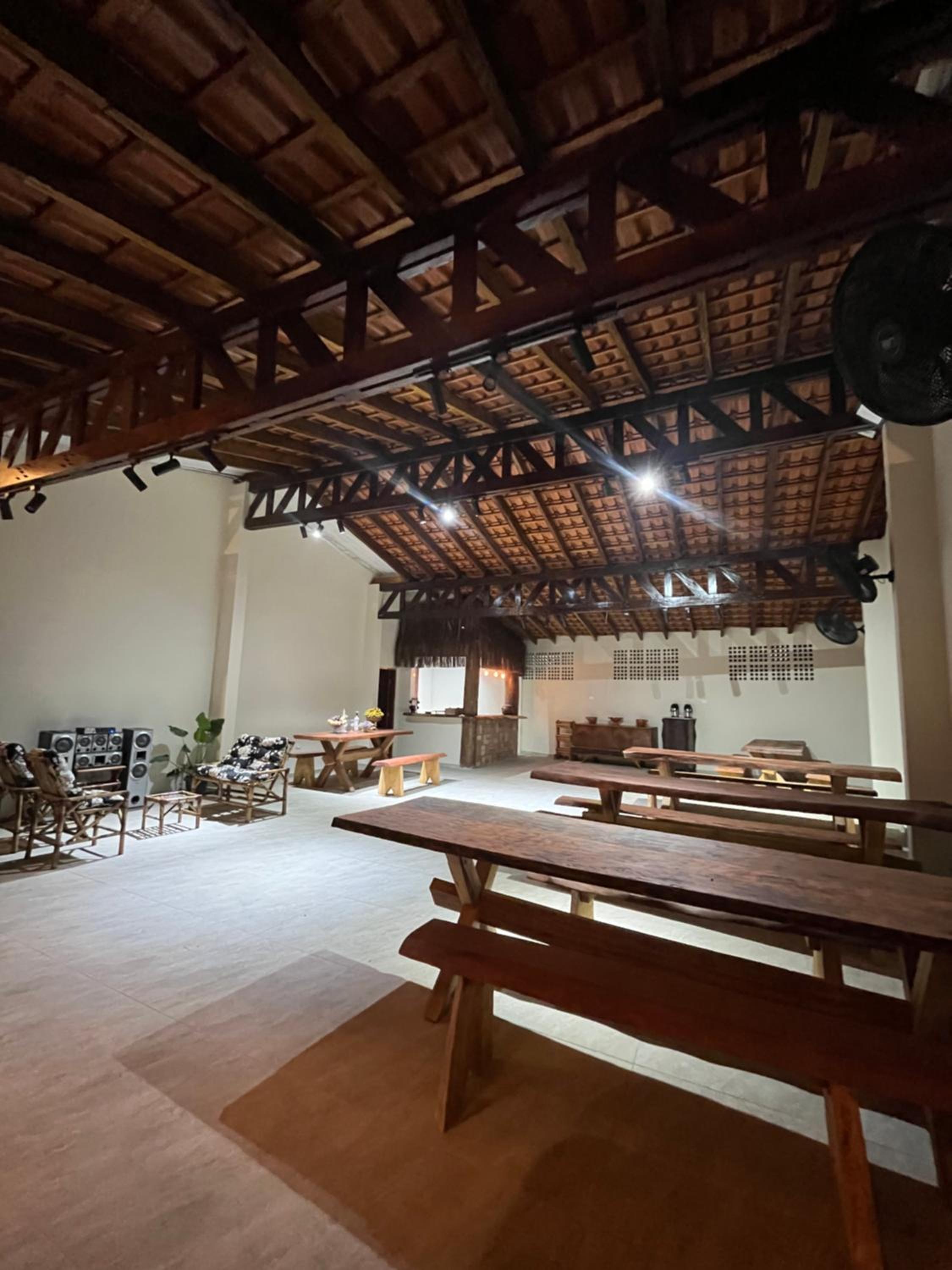 Pousada Dona Carmem Ubatuba