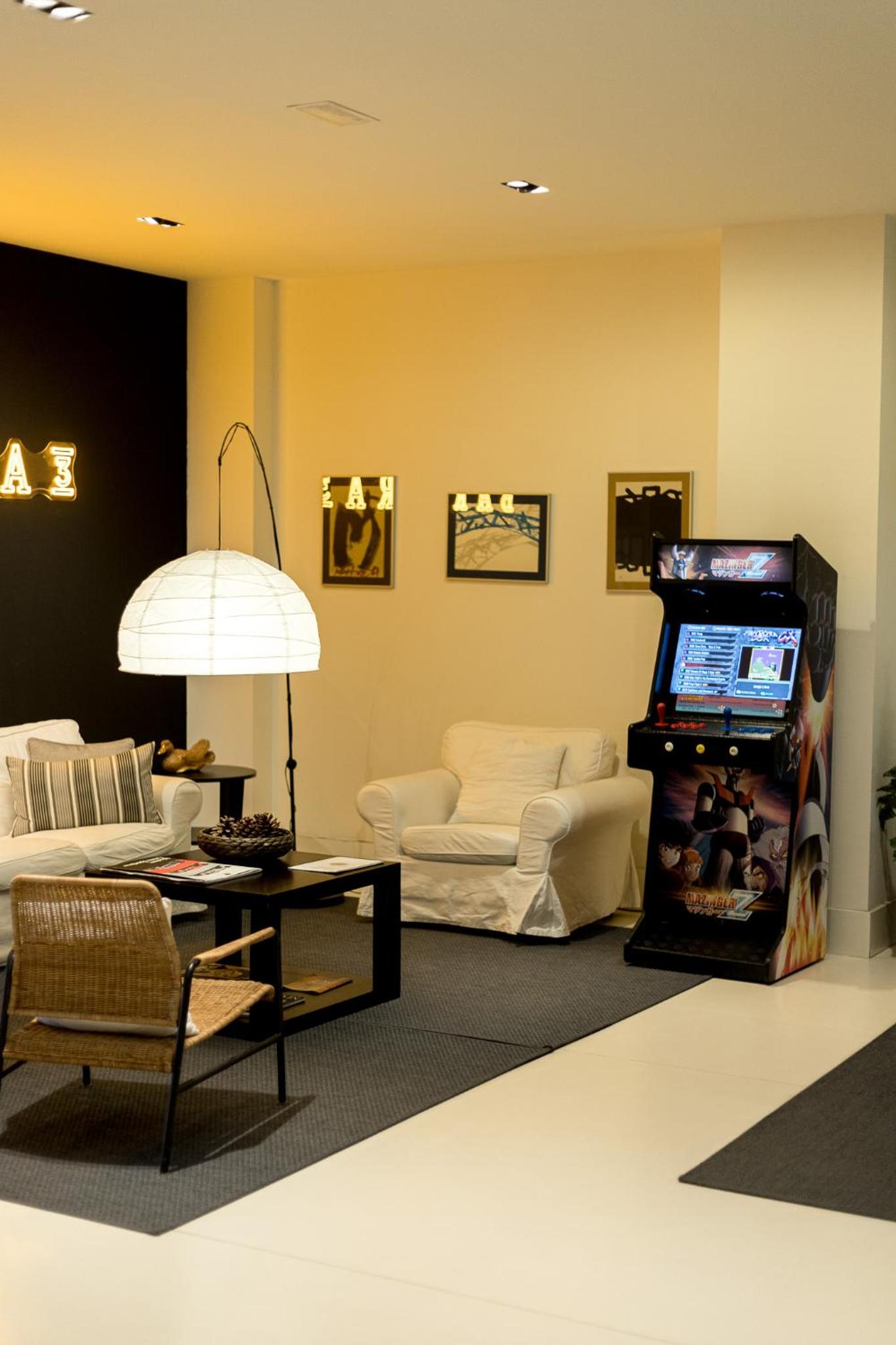 lounge