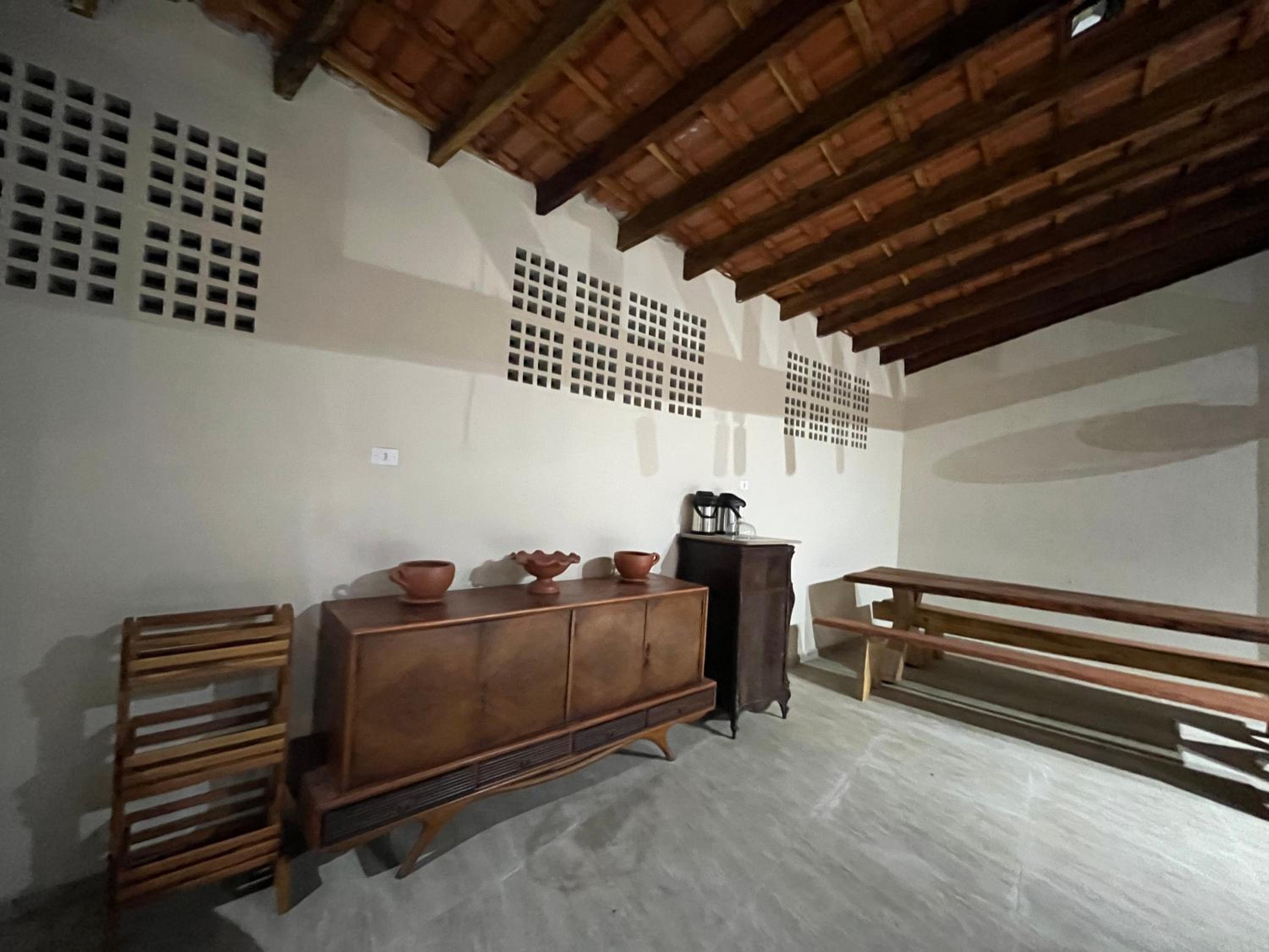 Pousada Dona Carmem Ubatuba