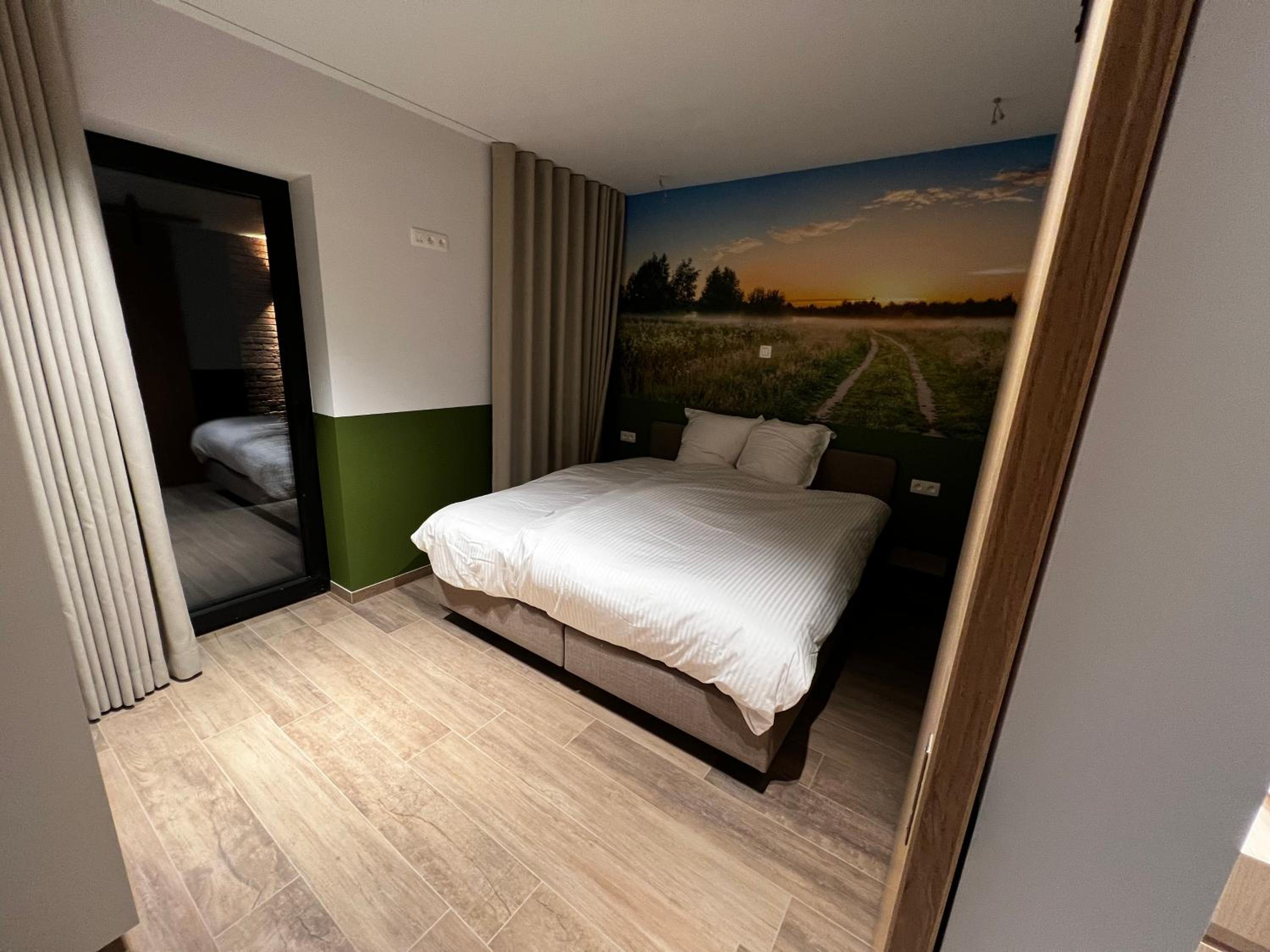 Vakantievilla Eetseveld