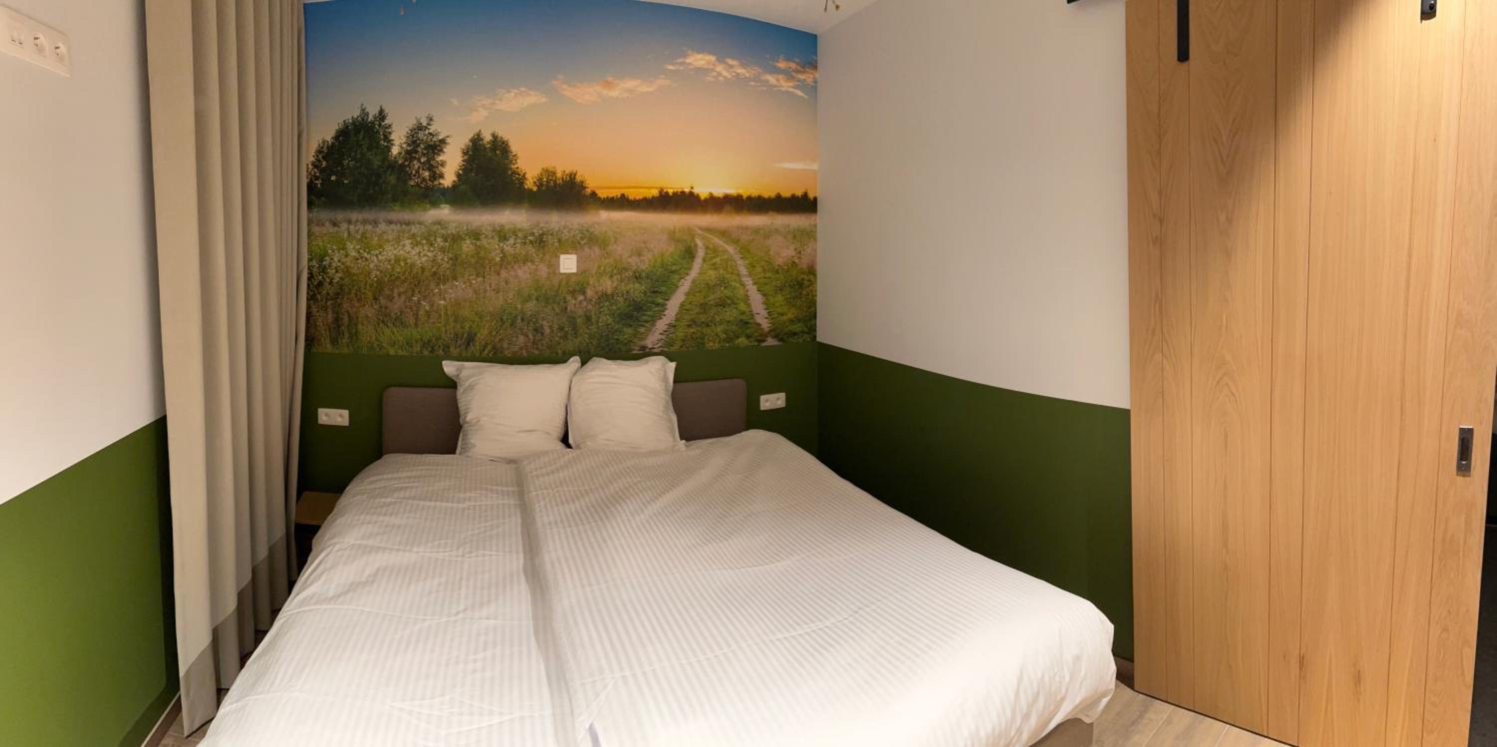 Vakantievilla Eetseveld