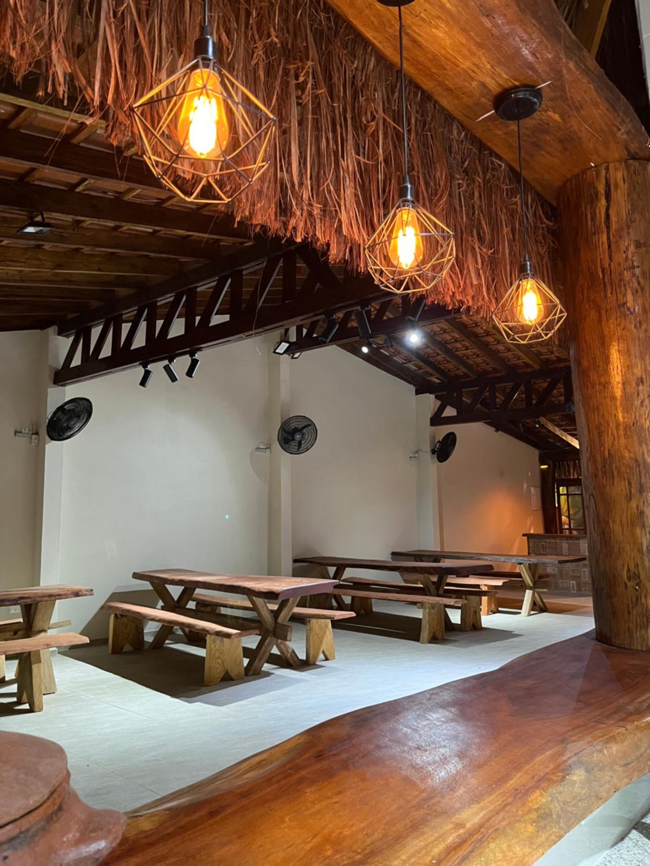 Pousada Dona Carmem Ubatuba