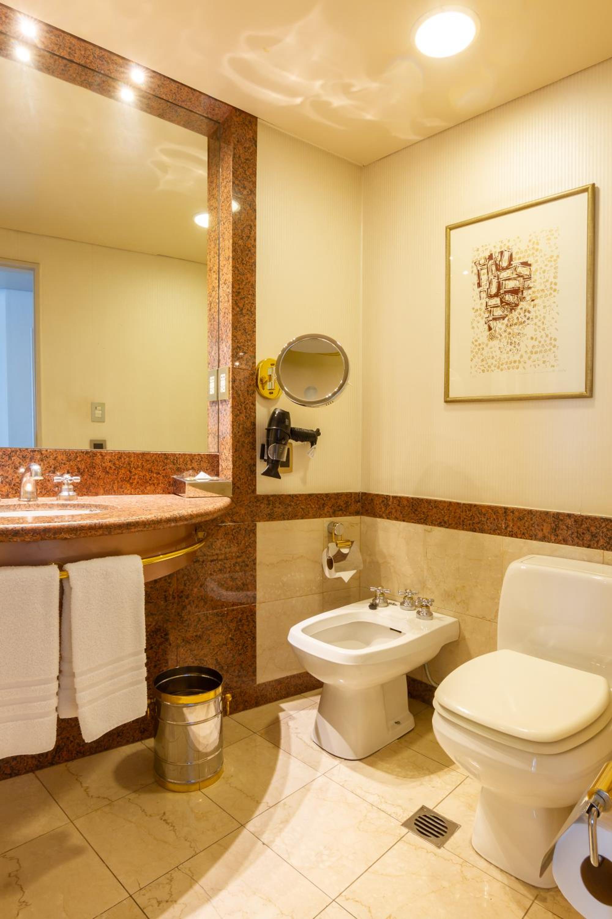 Quinto Centenario Hotel