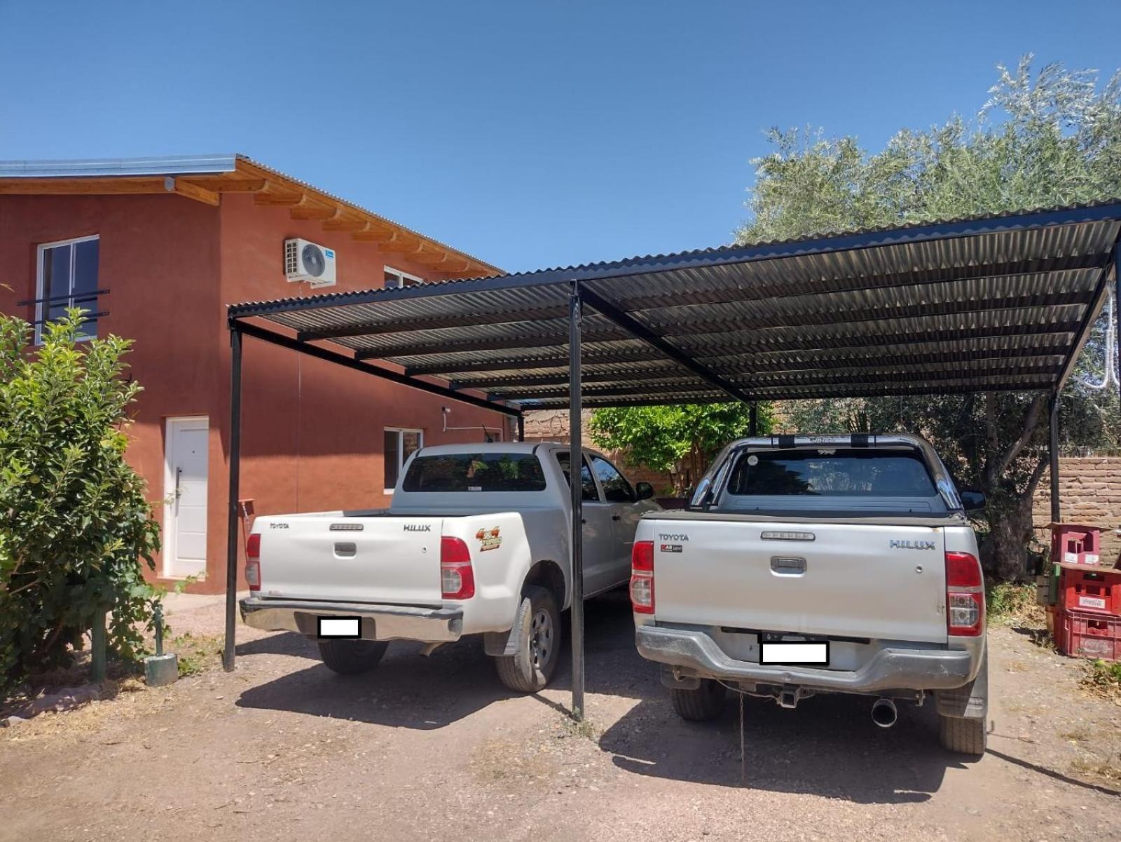 San Rafael Manta