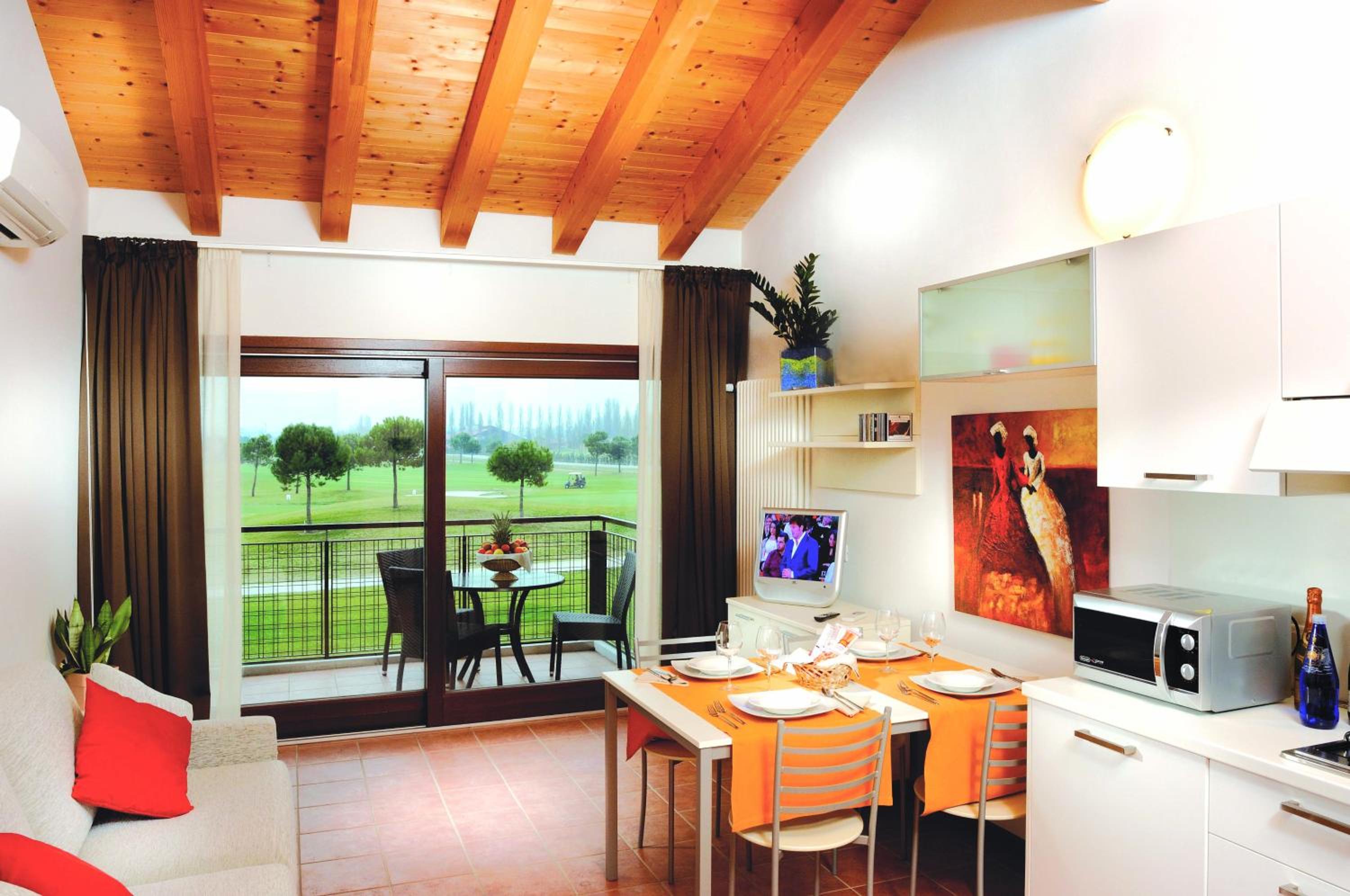 Jesolo Living at Golf Club Jesolo view 3