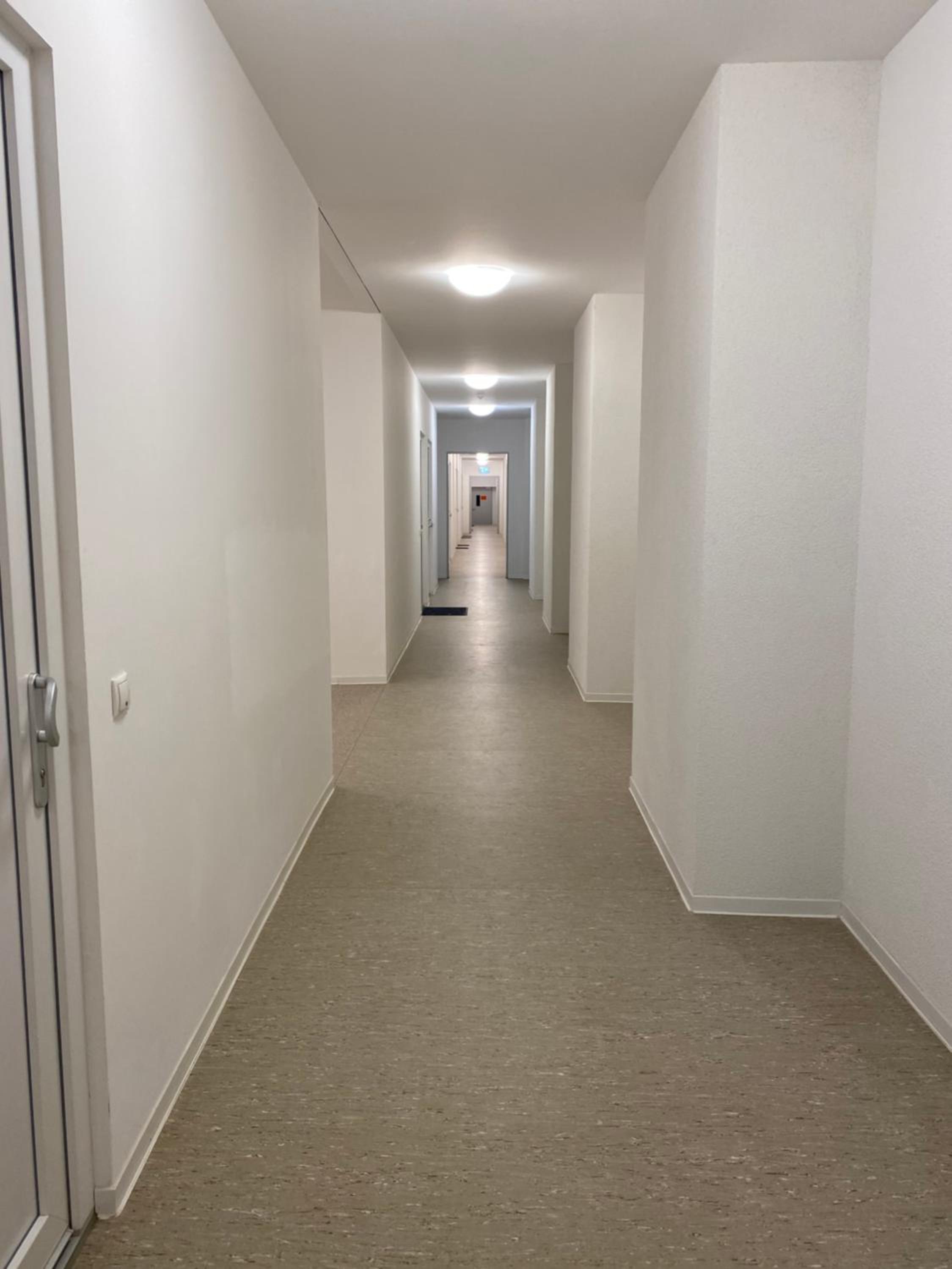 Fabella Flats Forchheim
