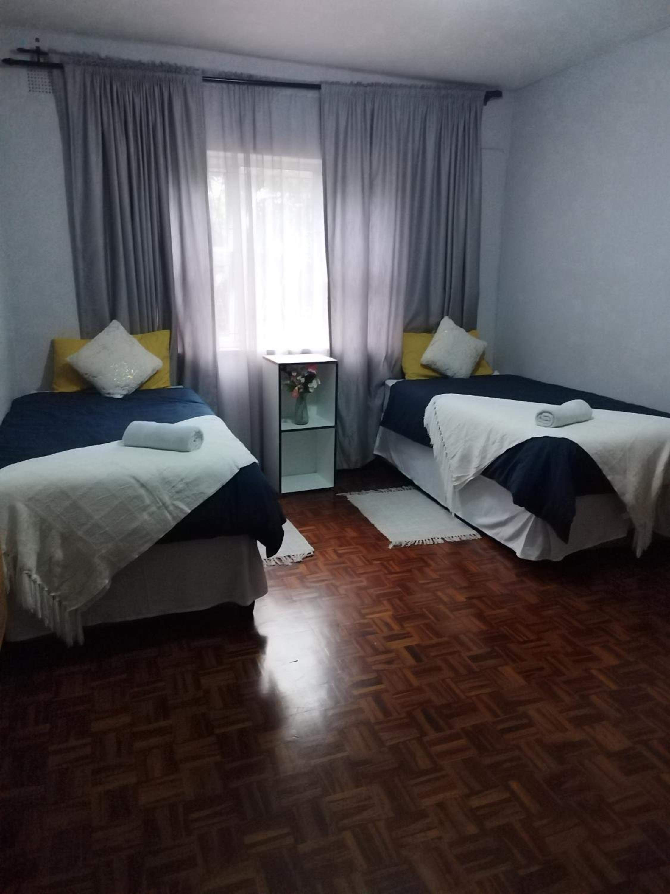 Lindokuhle Holiday Accommodation
