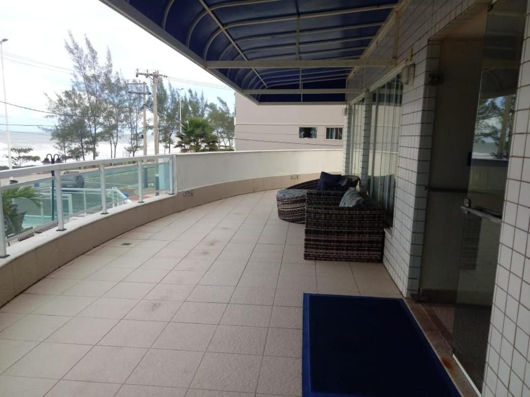 Studio pé na areia, vista, internet e ar