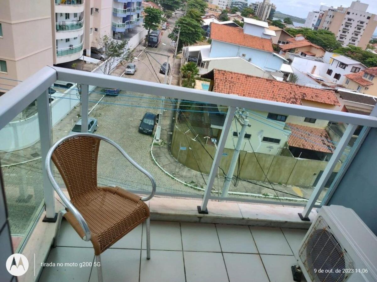Studio pé na areia, vista, internet e ar