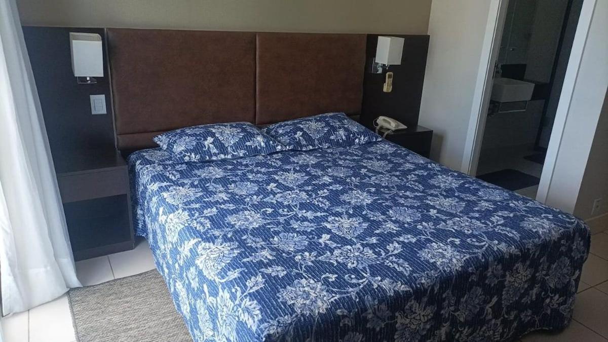 Studio pé na areia, vista, internet e ar