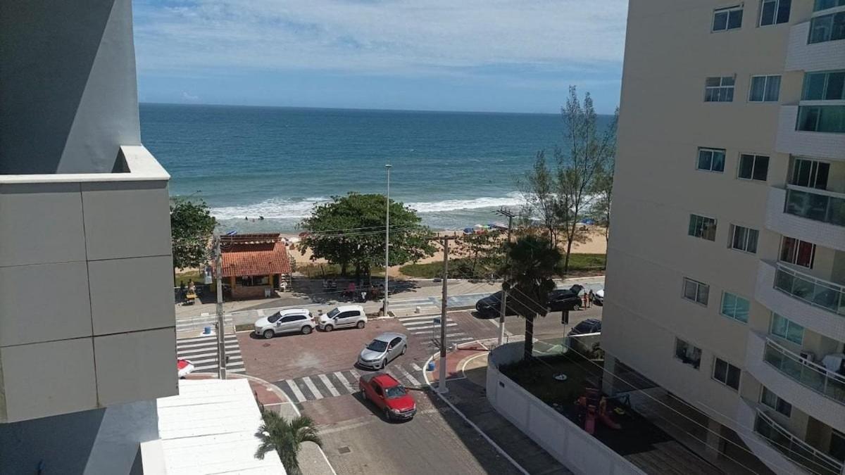Studio pé na areia, vista, internet e ar