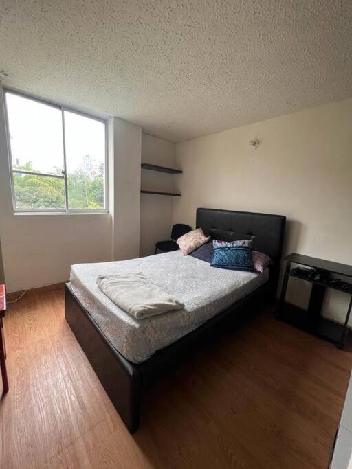 Amplio apartamento en zona norte
