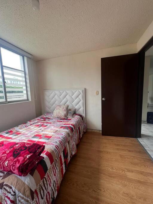 Amplio apartamento en zona norte