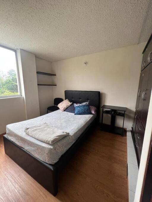 Amplio apartamento en zona norte