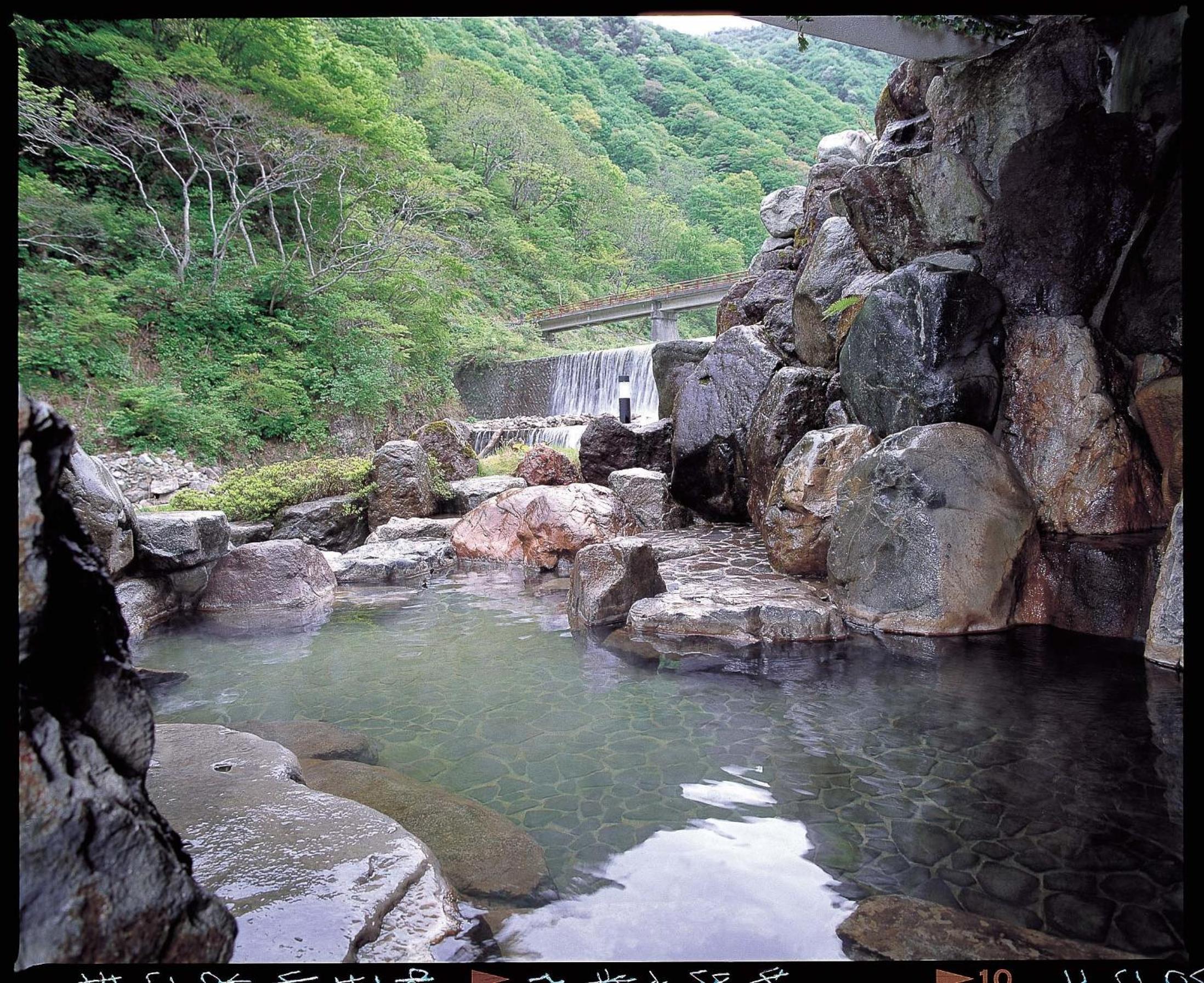 Hotel Ogawa