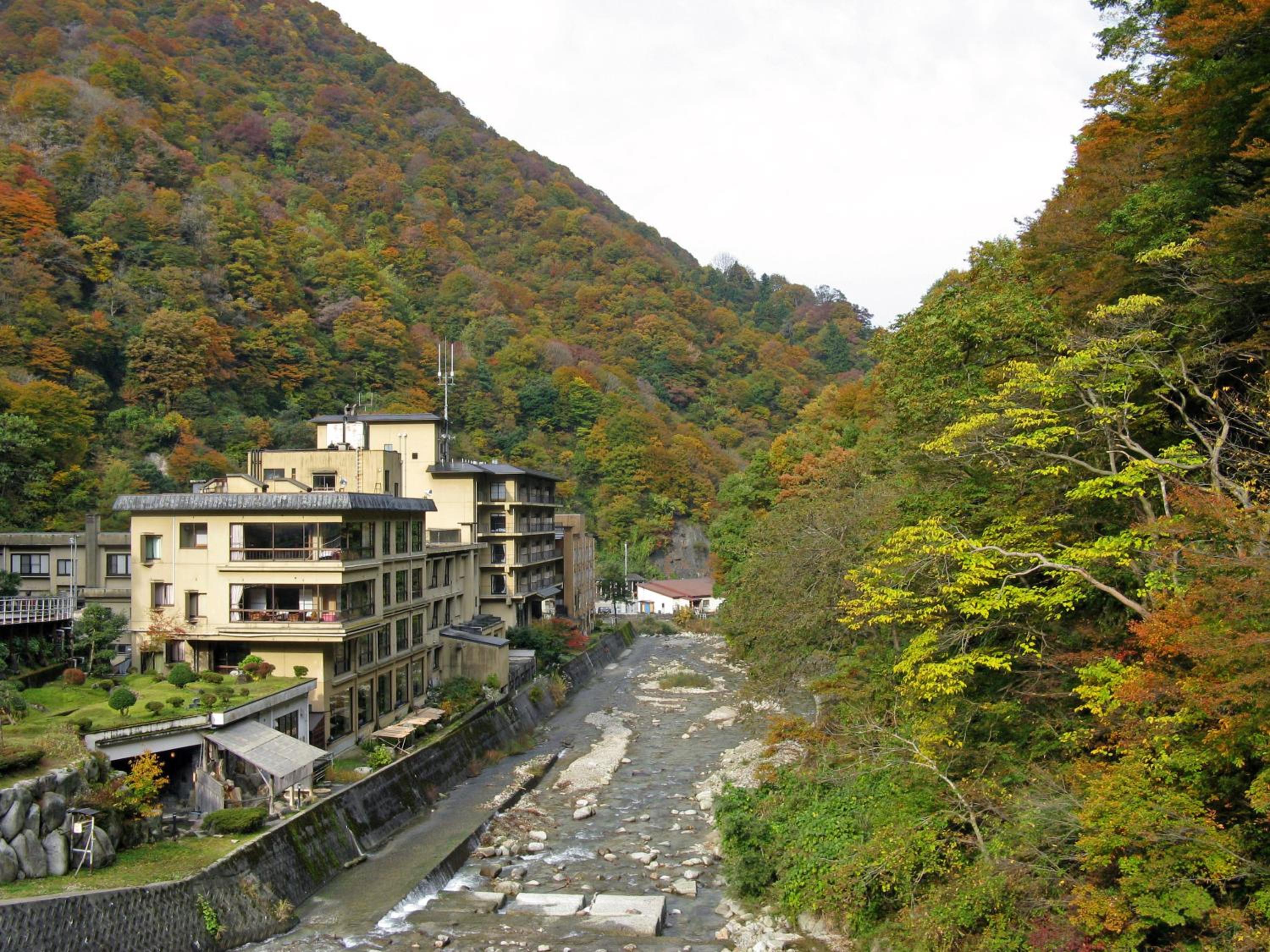 Hotel Ogawa