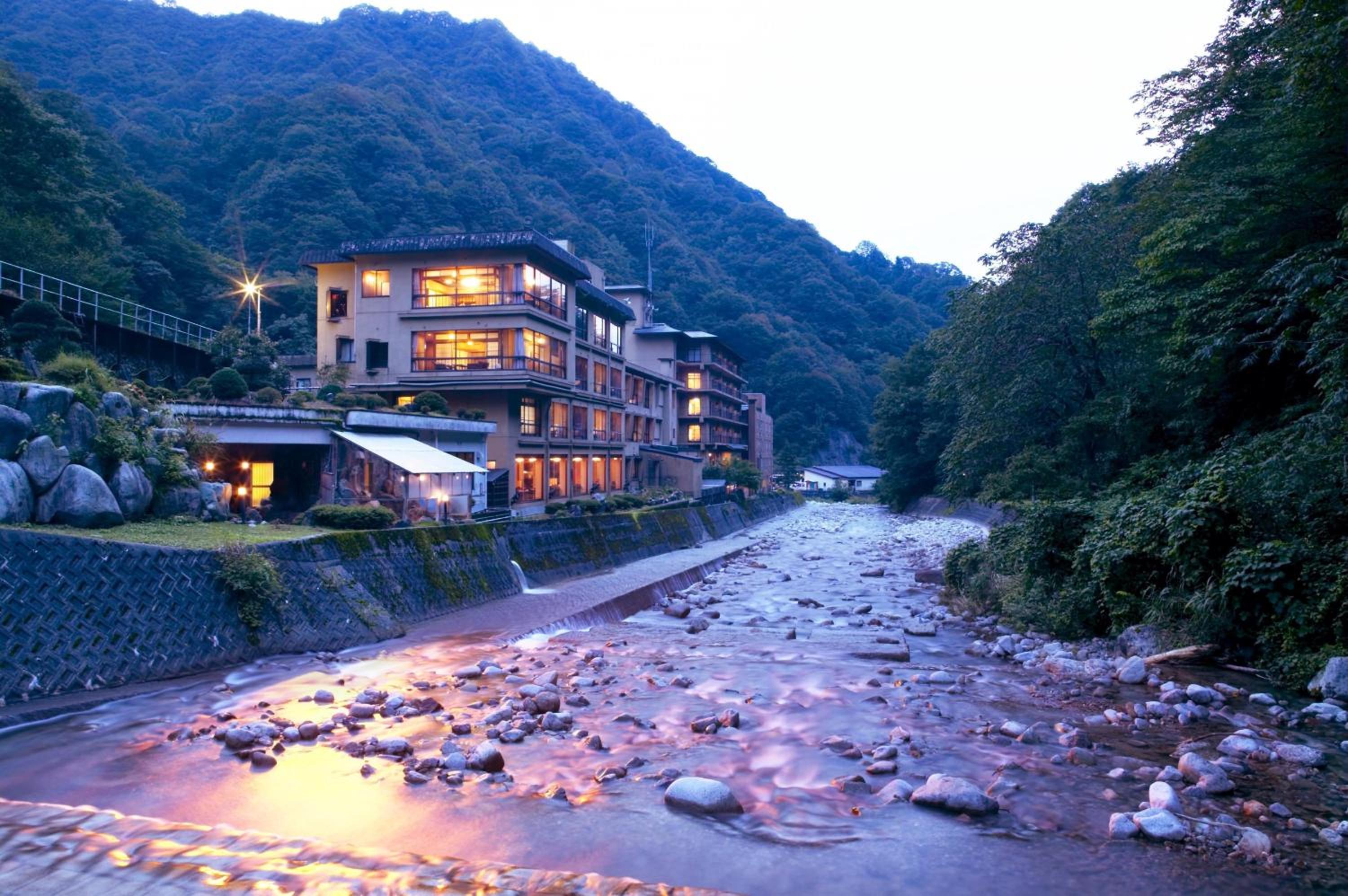 Hotel Ogawa