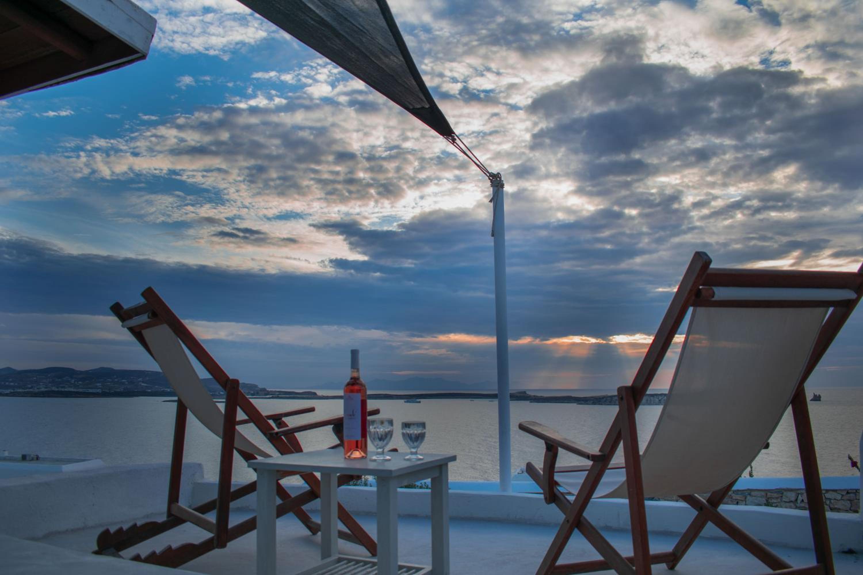 Acres Sunset Residence view 2