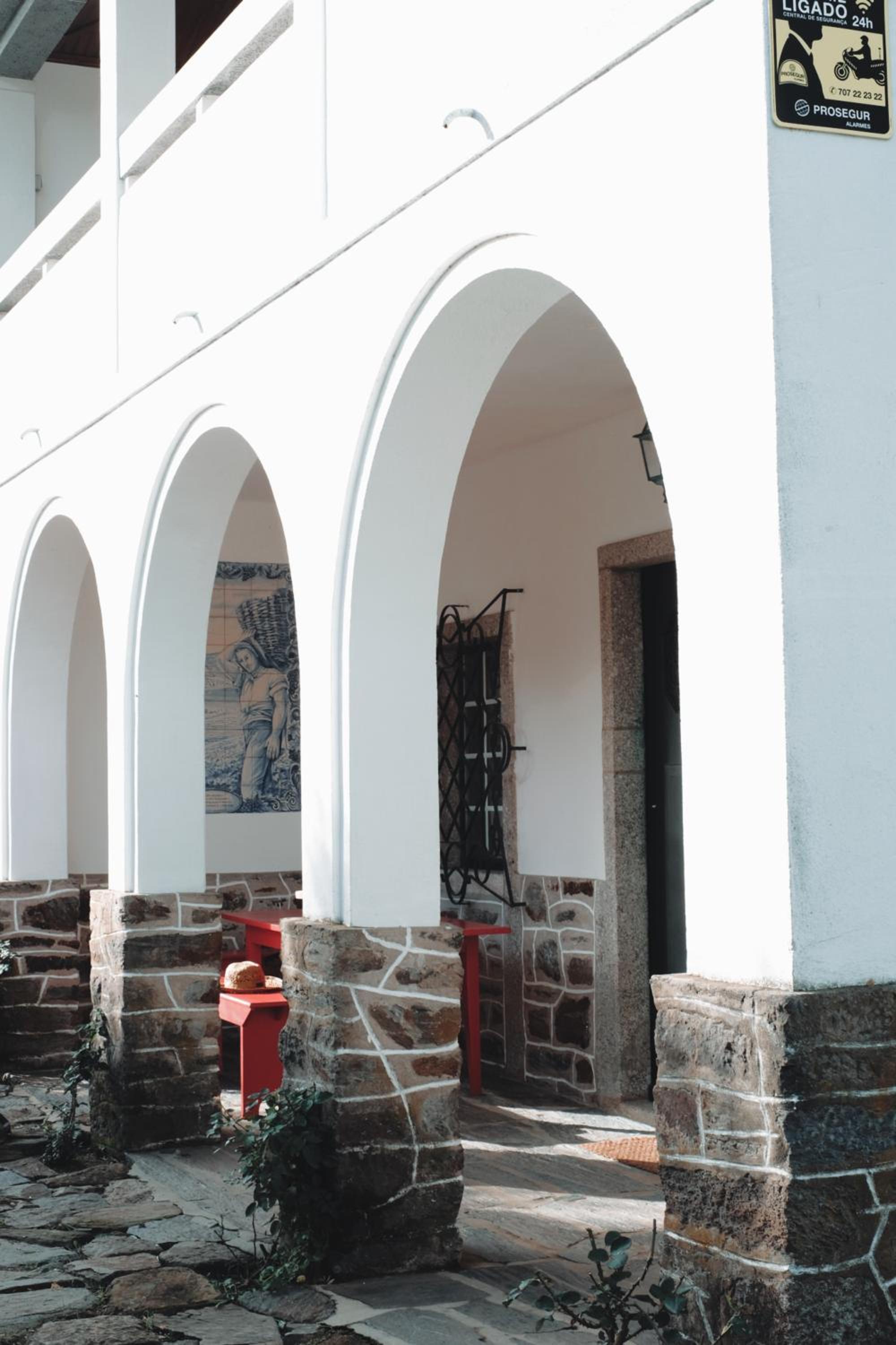 Quinta das Casas - Douro Winery & Villas view 5