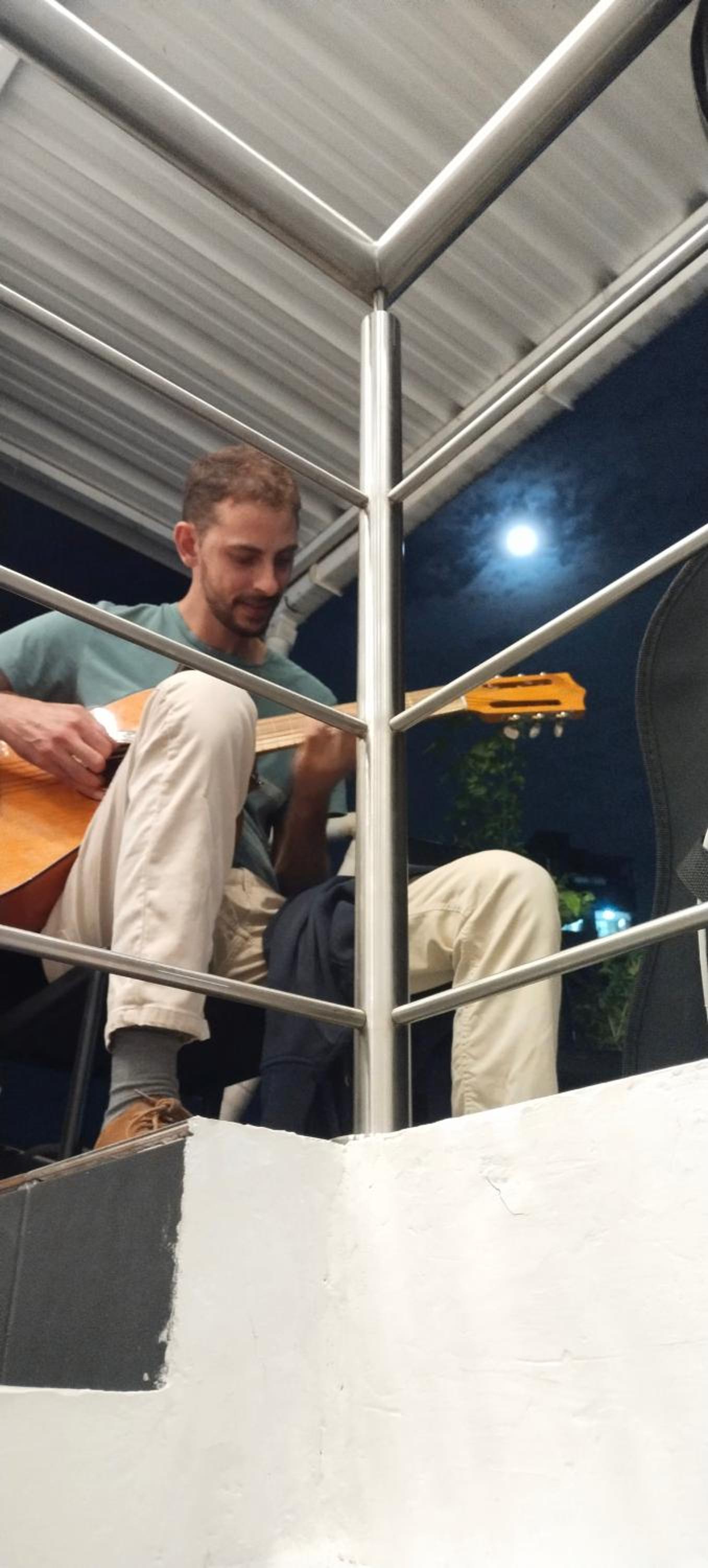 Hostel Metro Floresta Alojamiento