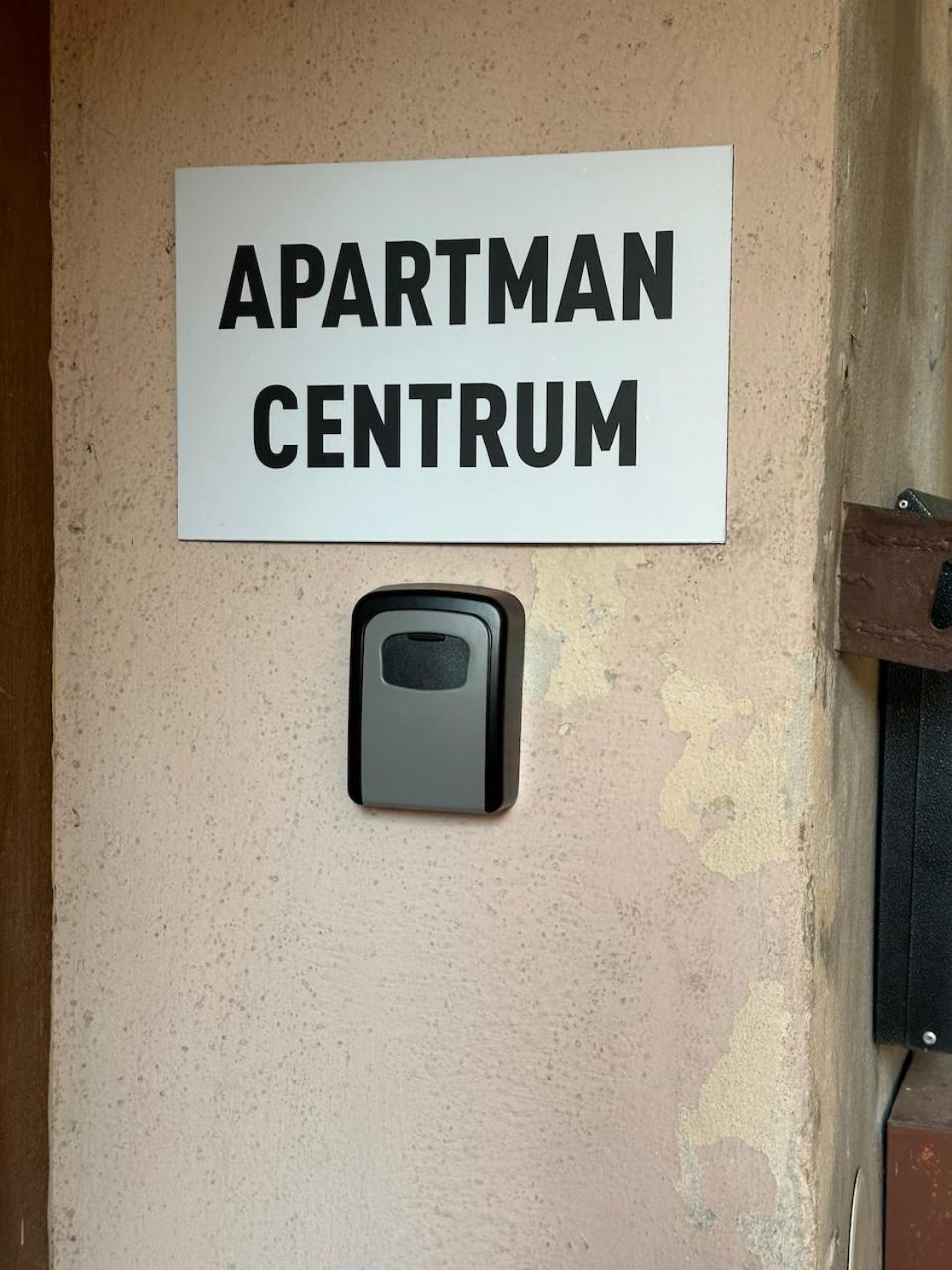 Apartman Centrum