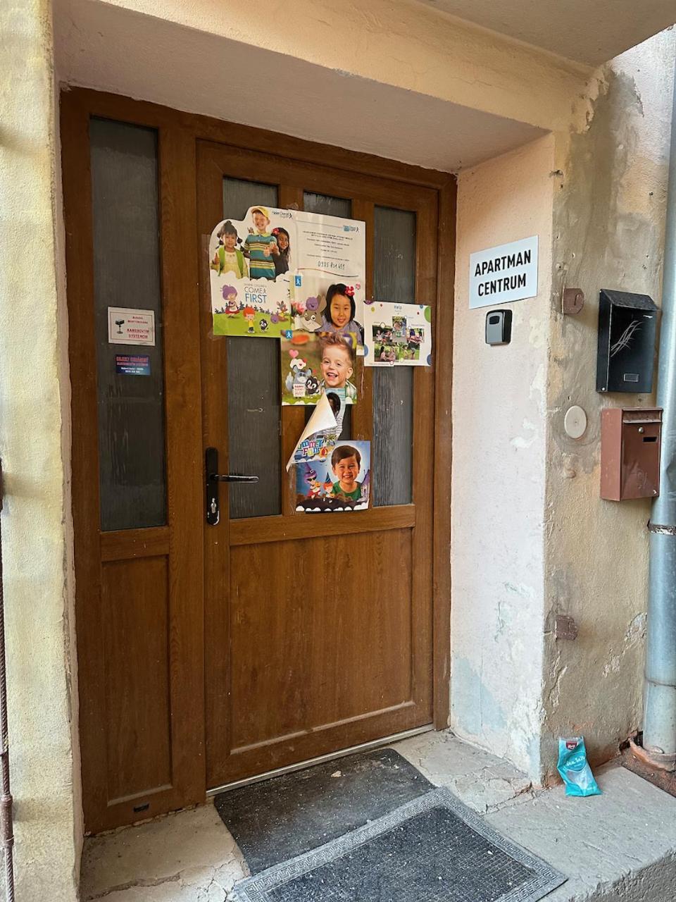 Apartman Centrum