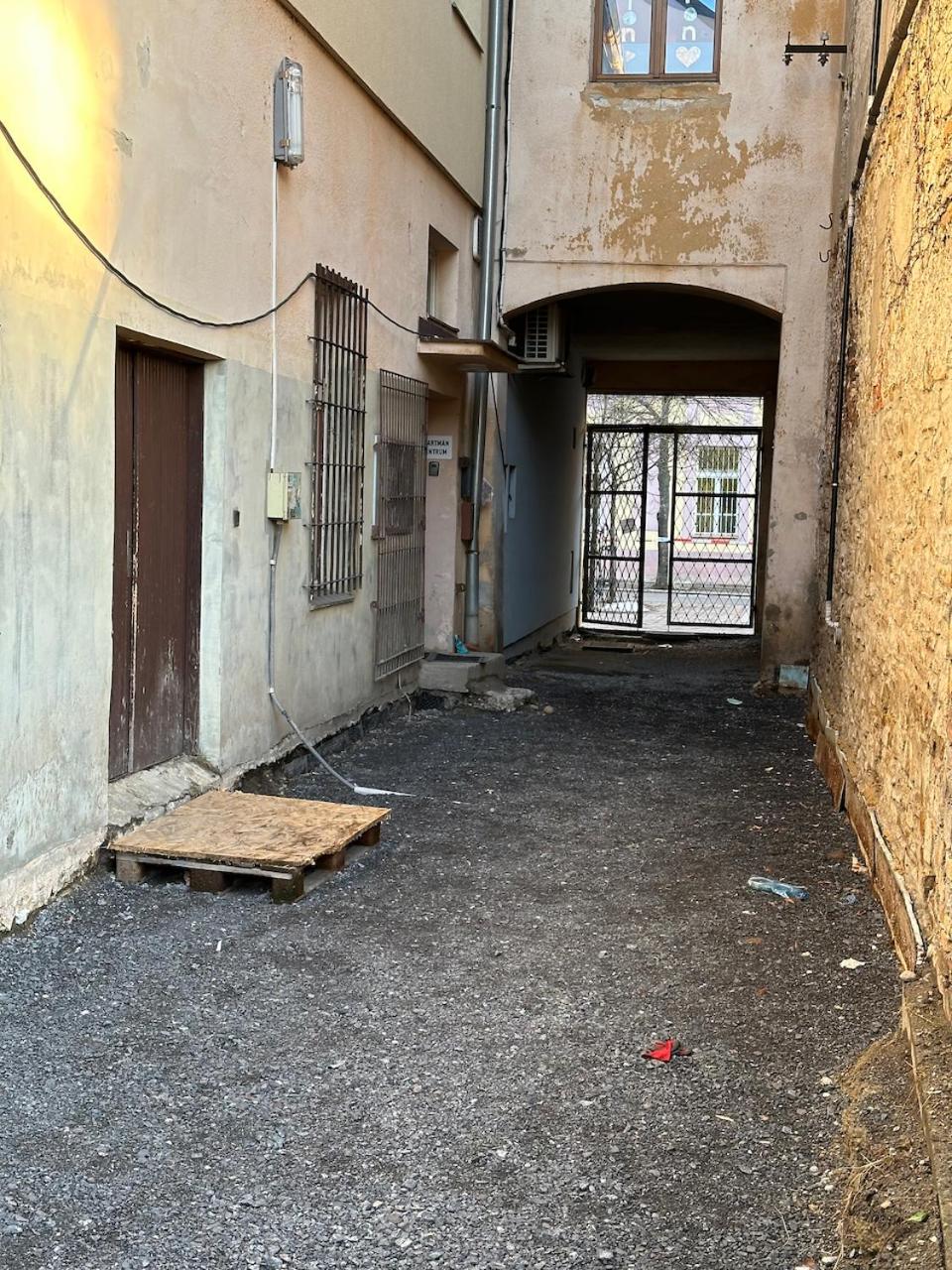 Apartman Centrum